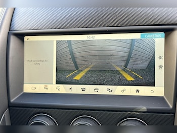 Used Jaguar F-Type 2020 for sale - 76043342: Photo