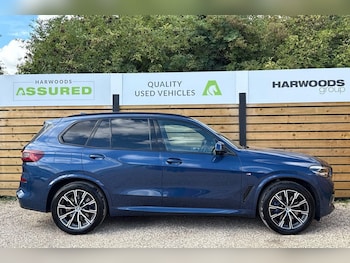Used BMW X5 2020 for sale - 75431848: Photo