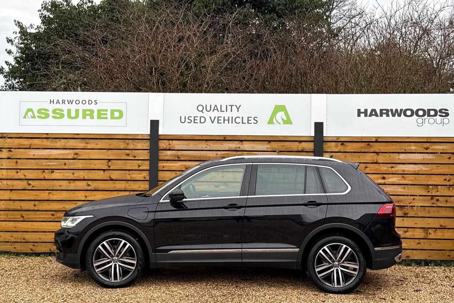 Used Volkswagen Tiguan 2023 for sale - 77190835: Photo 11