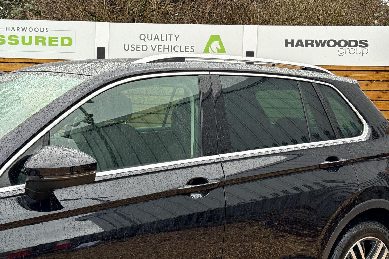 Used Volkswagen Tiguan 2023 for sale - 77190835: Photo 15