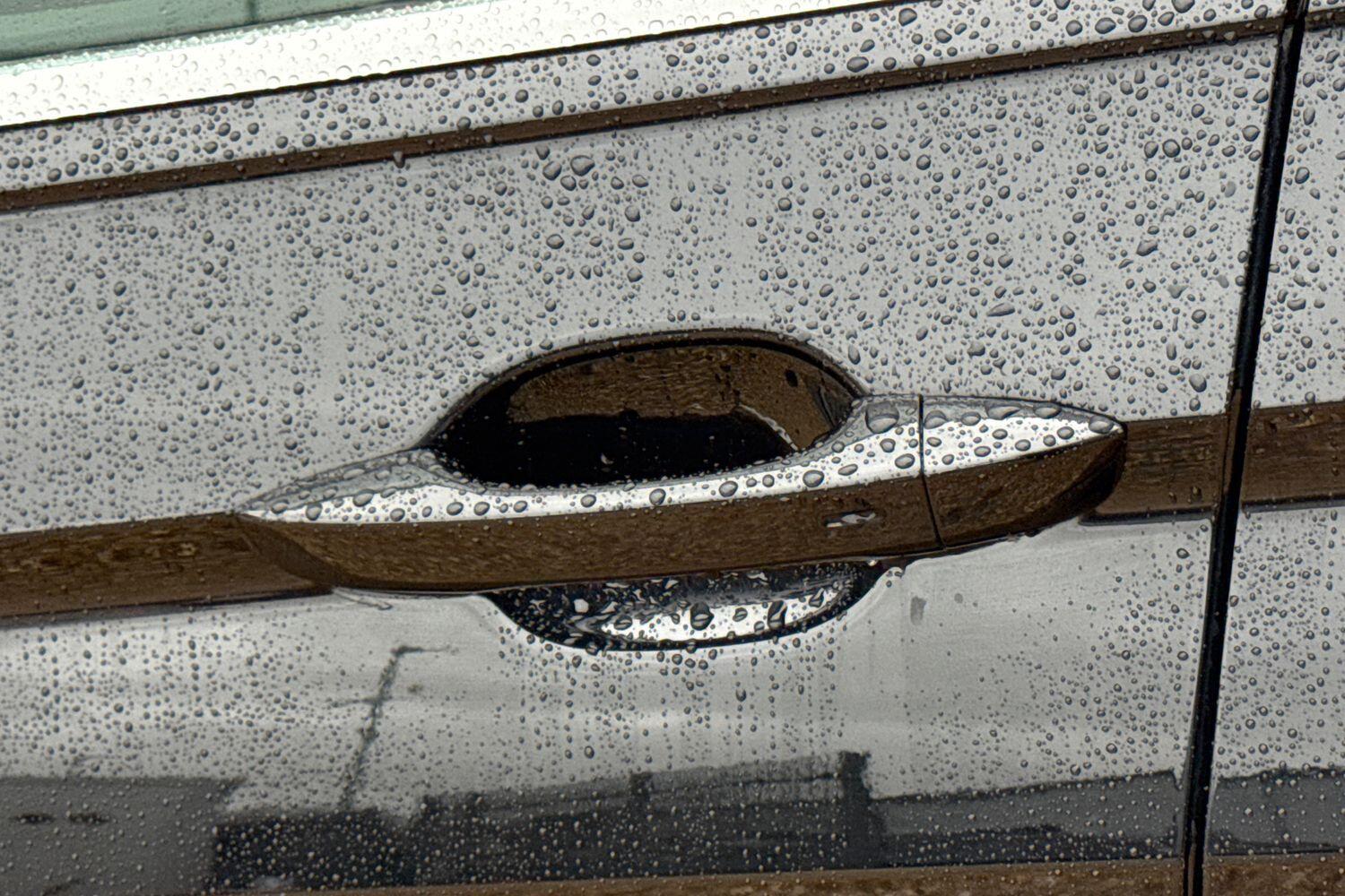 Used Volkswagen Tiguan 2023 for sale - 77190835: Photo 17