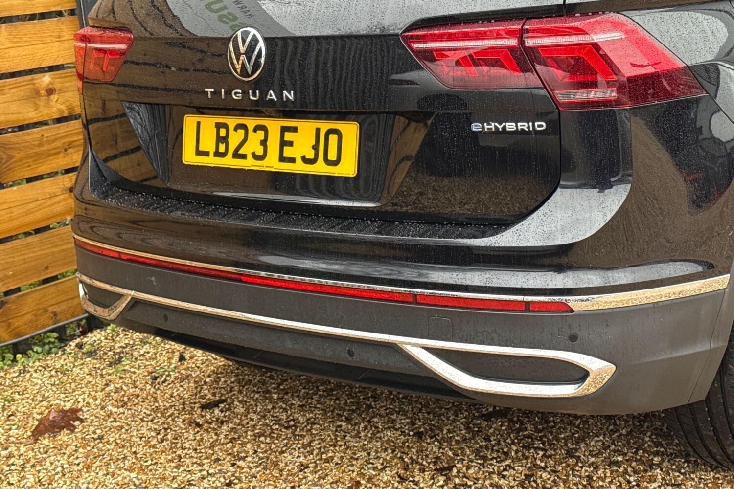 Used Volkswagen Tiguan 2023 for sale - 77190835: Photo 18