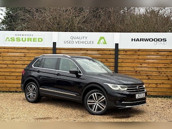 Used Volkswagen Tiguan 2023 for sale - 77190835: Photo