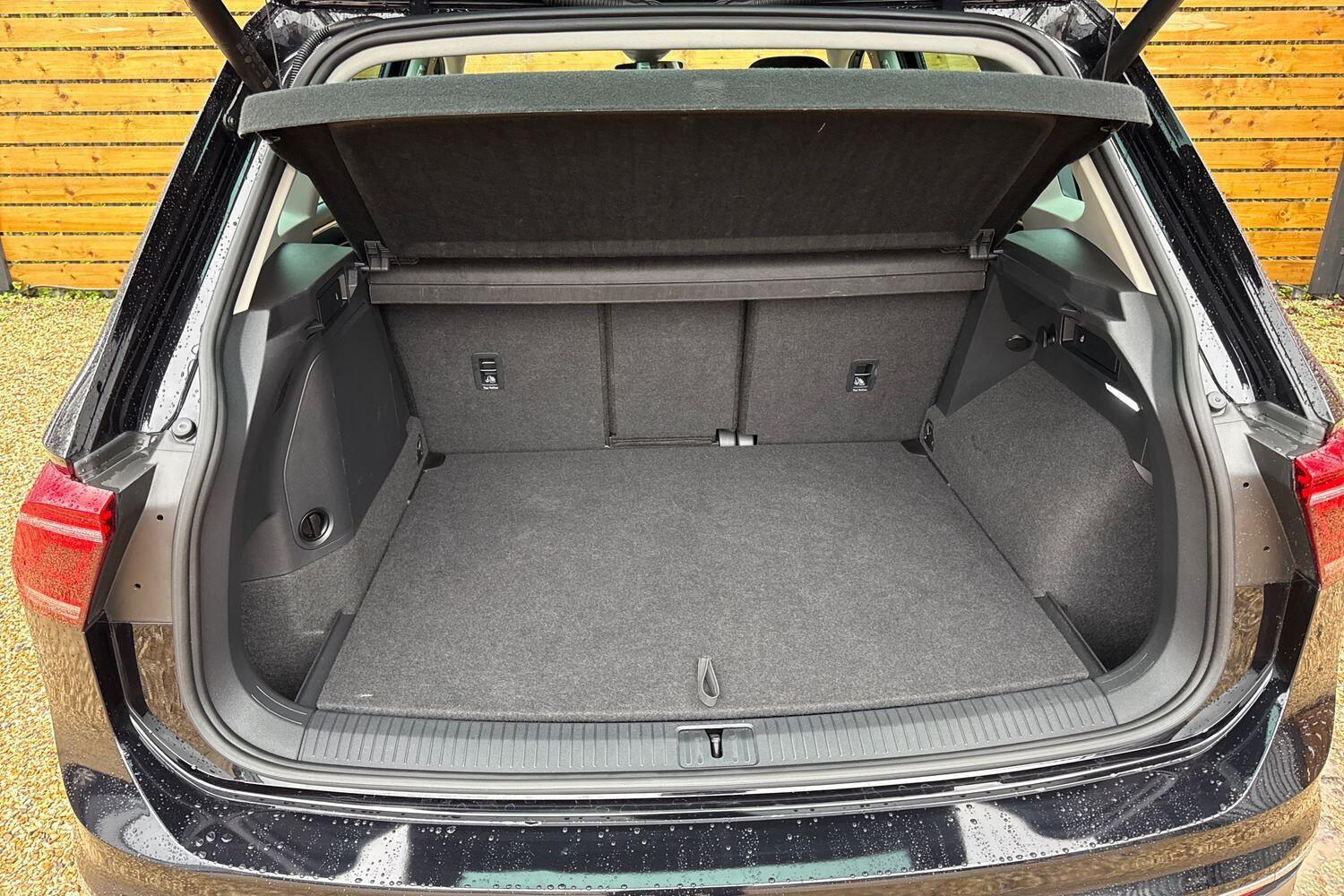 Used Volkswagen Tiguan 2023 for sale - 77190835: Photo 21