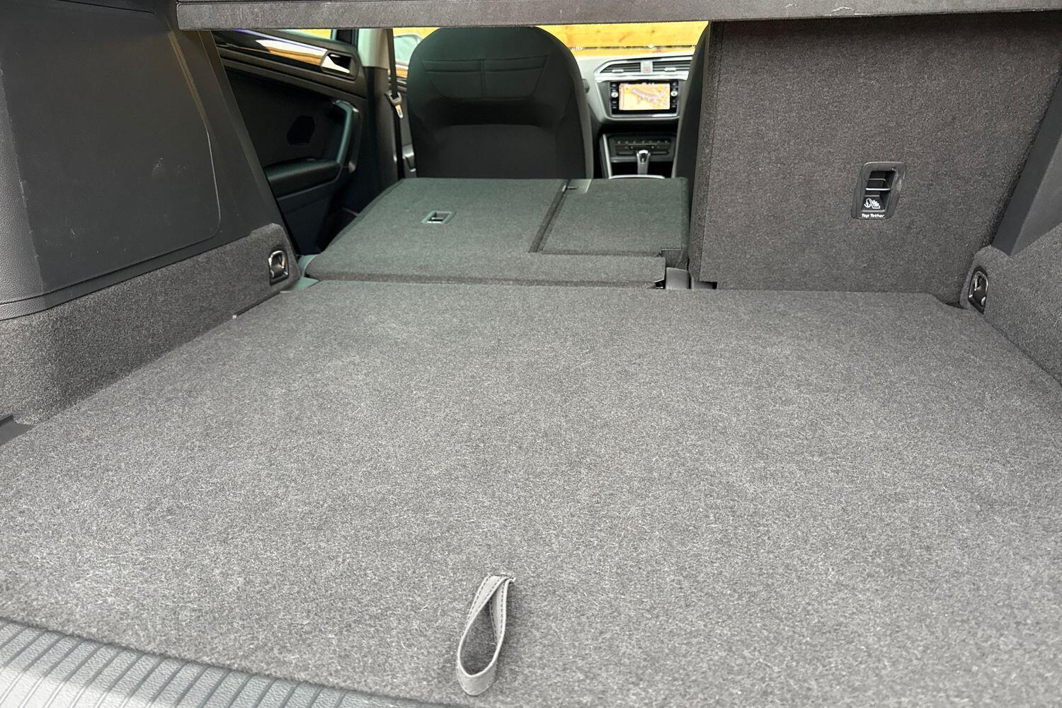 Used Volkswagen Tiguan 2023 for sale - 77190835: Photo 23