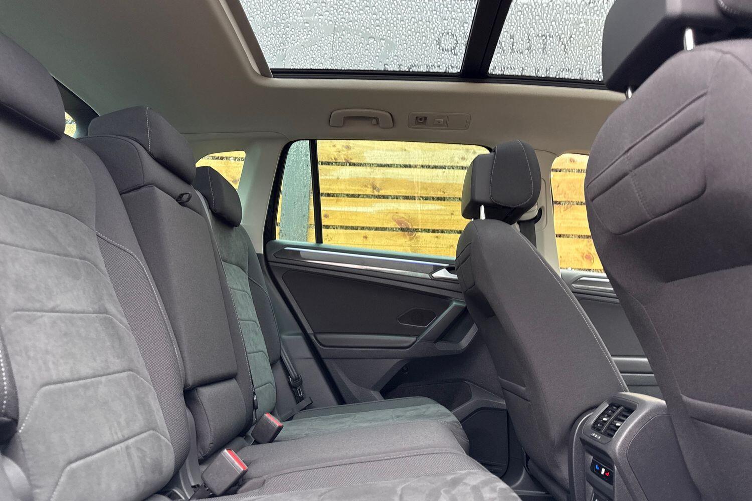 Used Volkswagen Tiguan 2023 for sale - 77190835: Photo 24