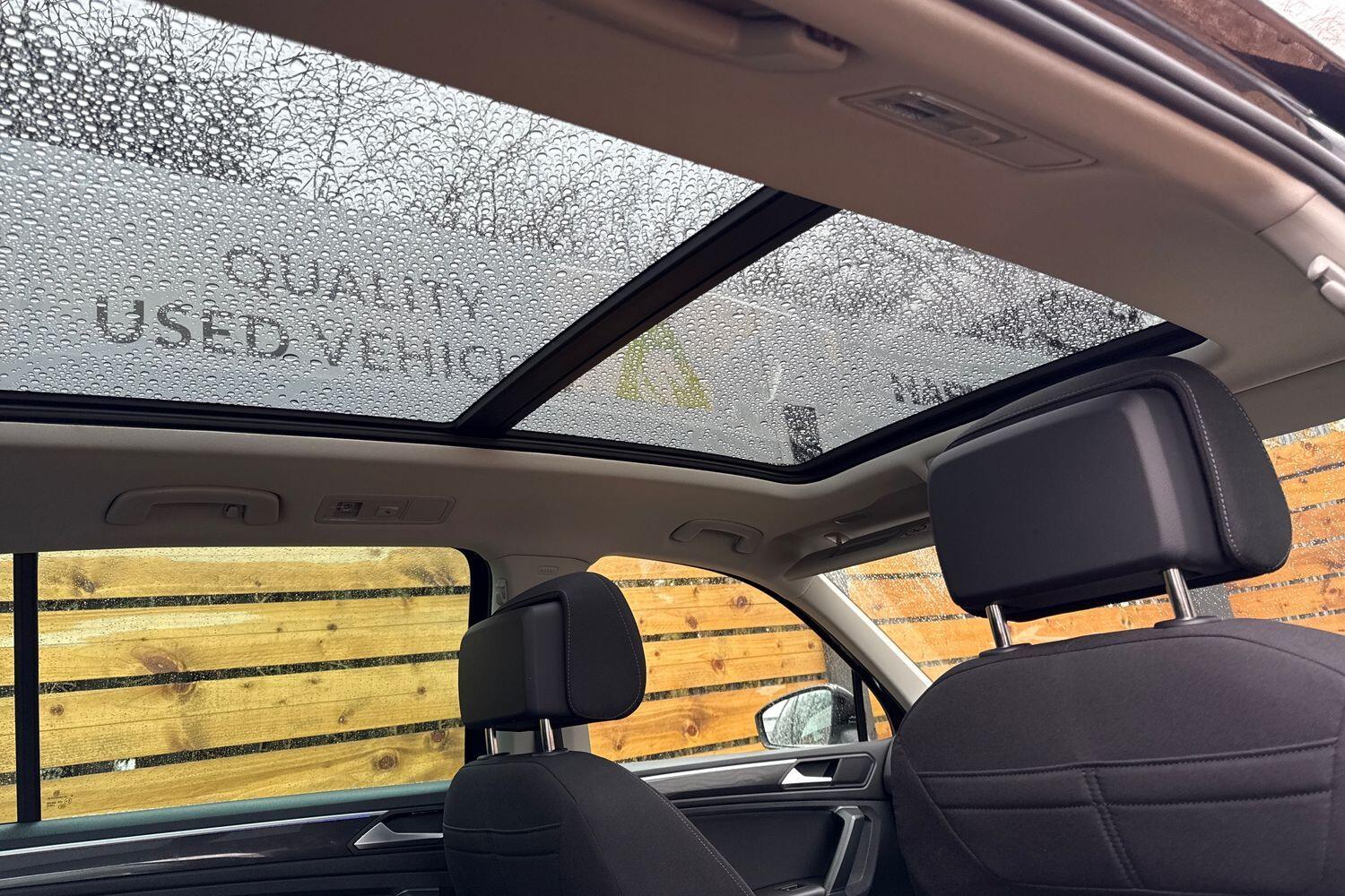 Used Volkswagen Tiguan 2023 for sale - 77190835: Photo 25