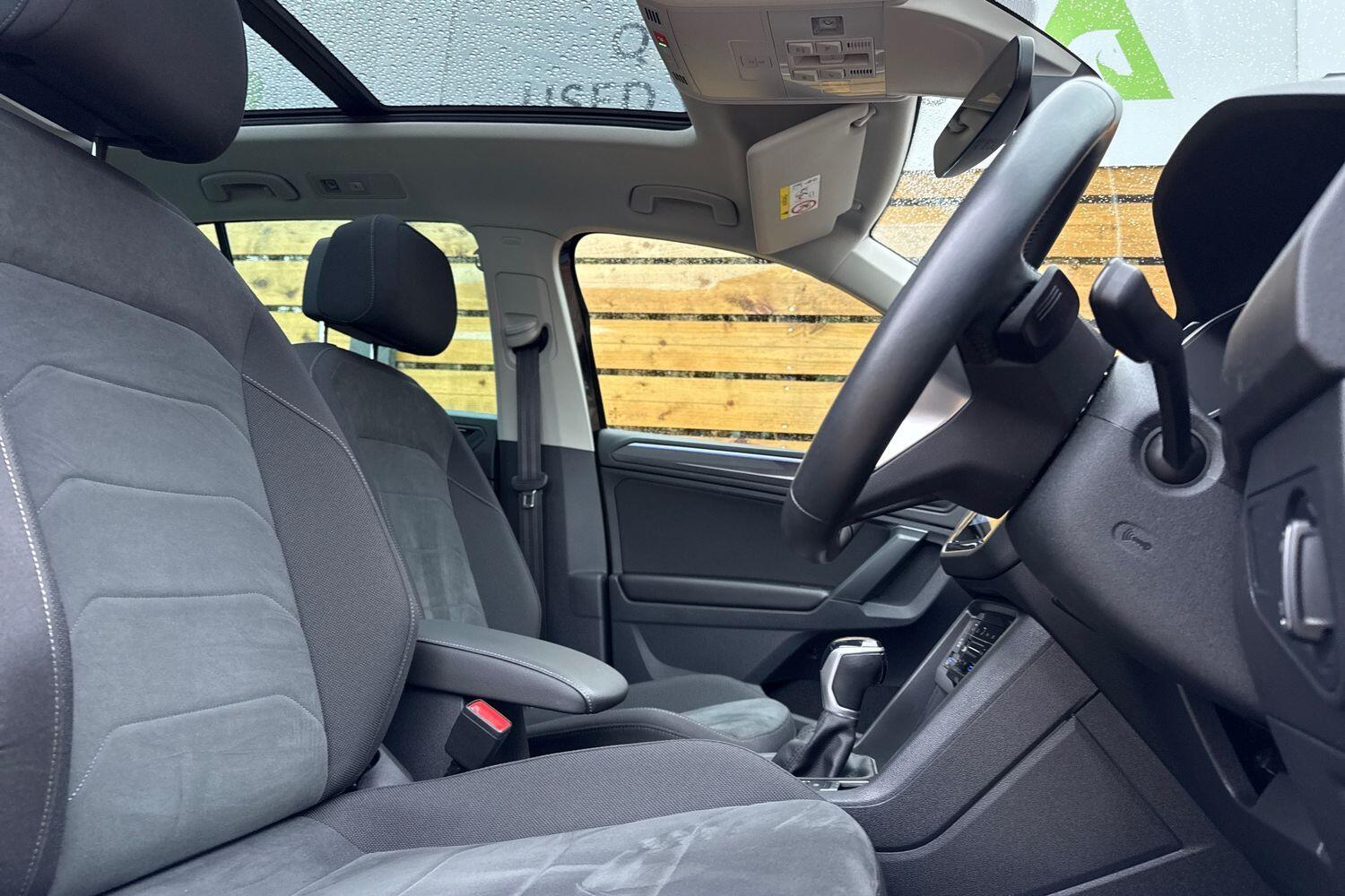 Used Volkswagen Tiguan 2023 for sale - 77190835: Photo 27