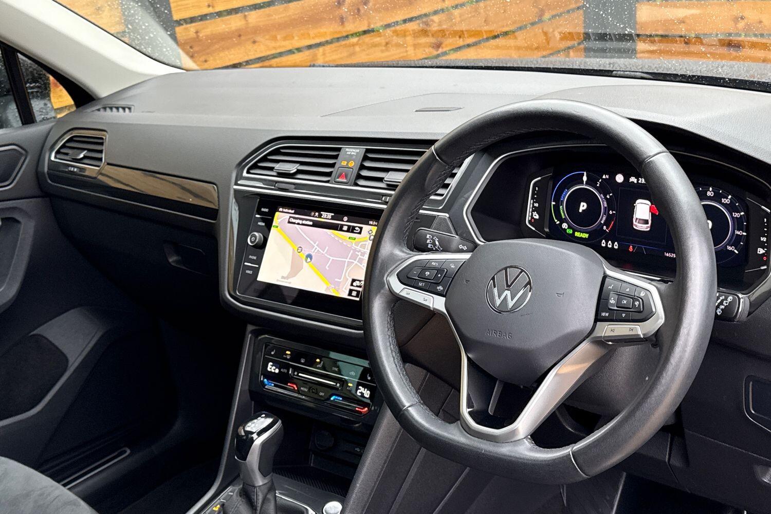 Used Volkswagen Tiguan 2023 for sale - 77190835: Photo 28