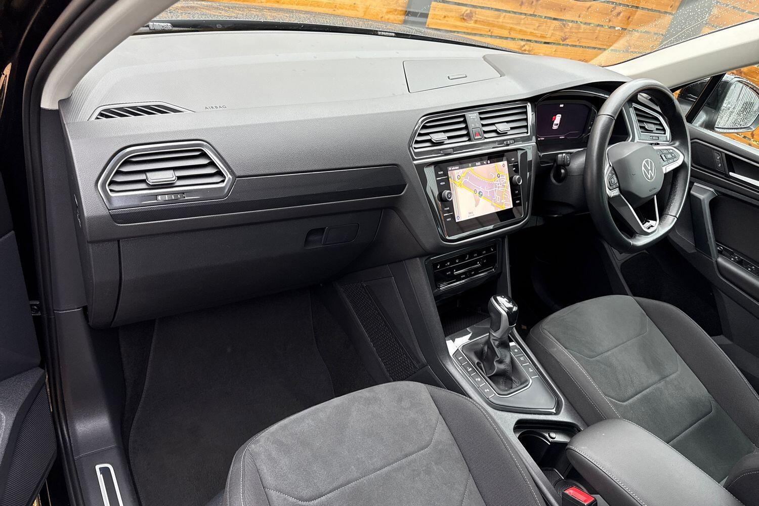 Used Volkswagen Tiguan 2023 for sale - 77190835: Photo 29