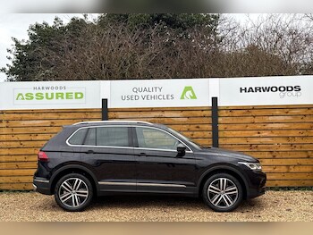 Used Volkswagen Tiguan 2023 for sale - 77190835: Photo