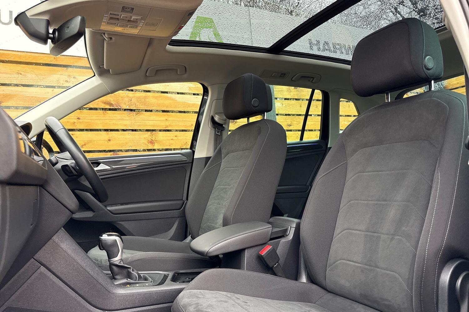 Used Volkswagen Tiguan 2023 for sale - 77190835: Photo 30