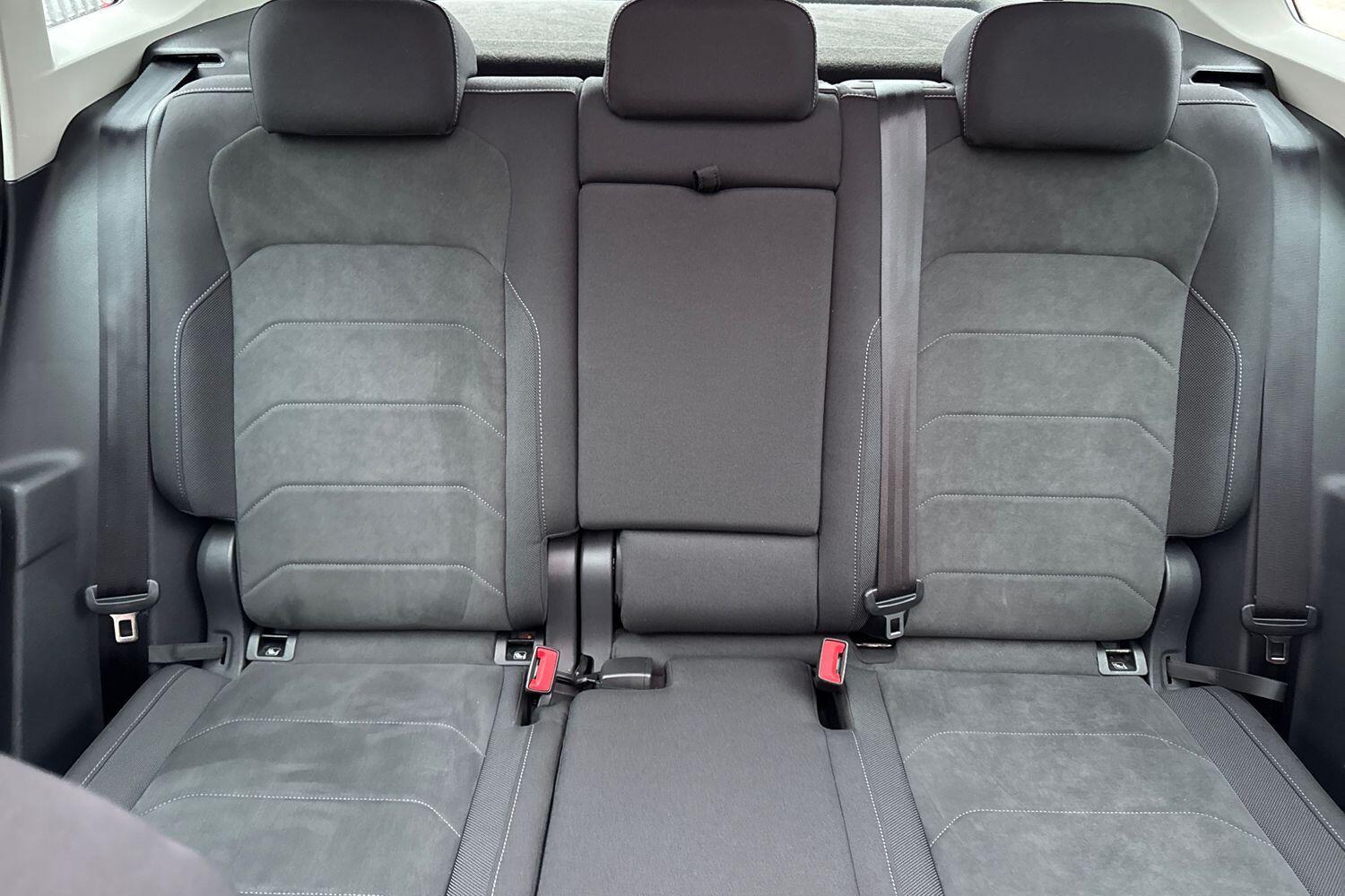 Used Volkswagen Tiguan 2023 for sale - 77190835: Photo 33