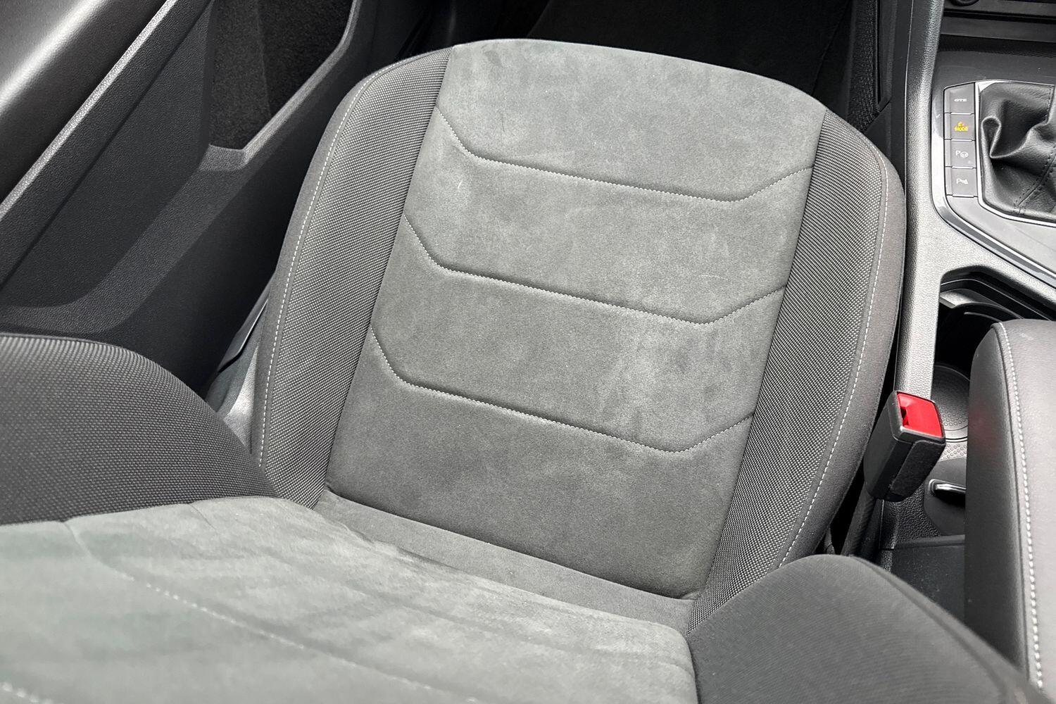 Used Volkswagen Tiguan 2023 for sale - 77190835: Photo 34