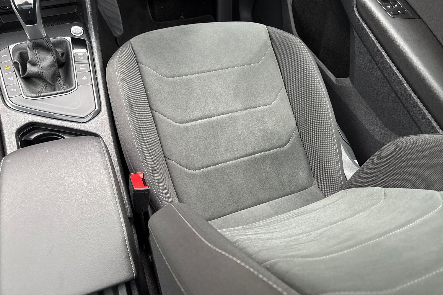 Used Volkswagen Tiguan 2023 for sale - 77190835: Photo 35