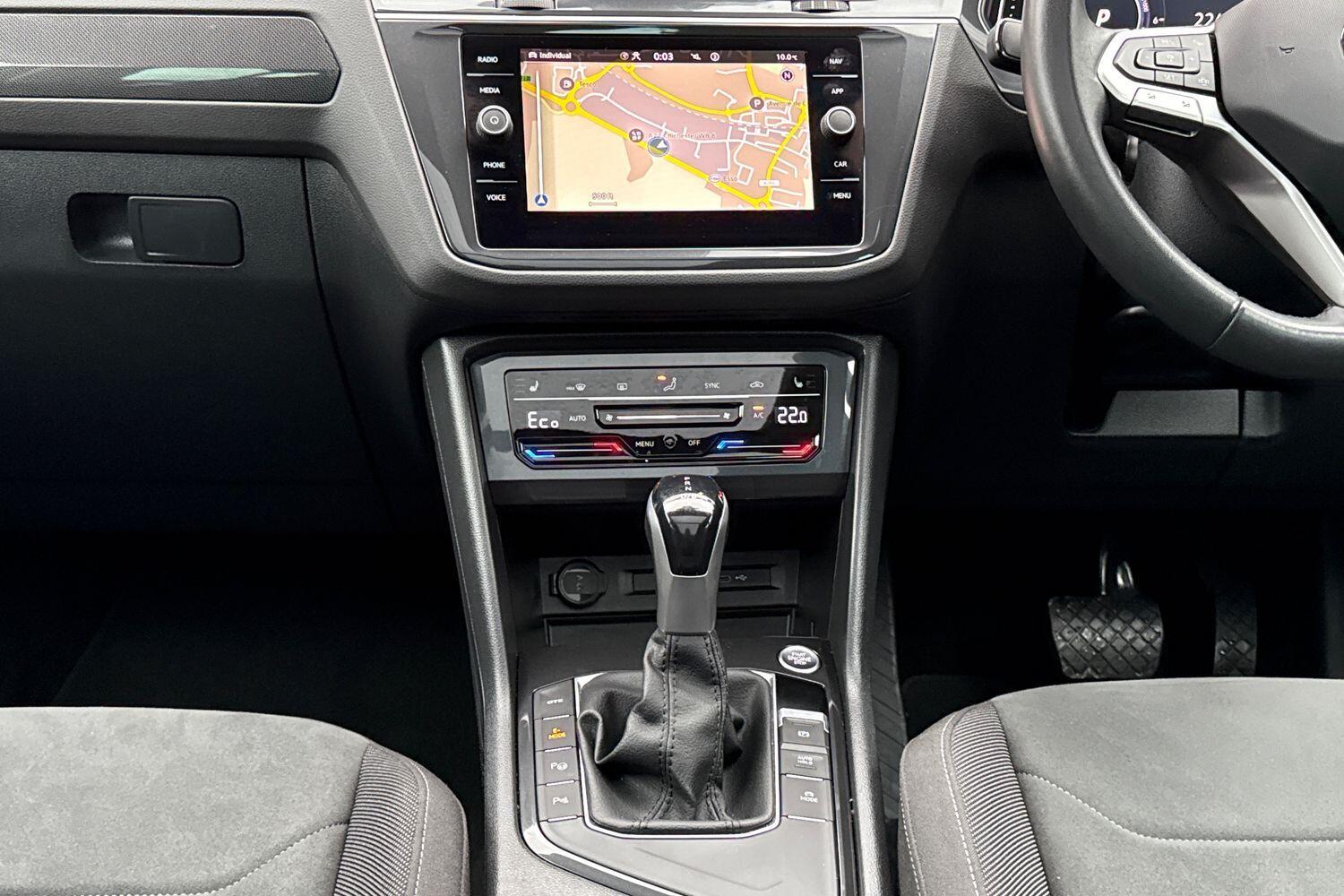 Used Volkswagen Tiguan 2023 for sale - 77190835: Photo 37