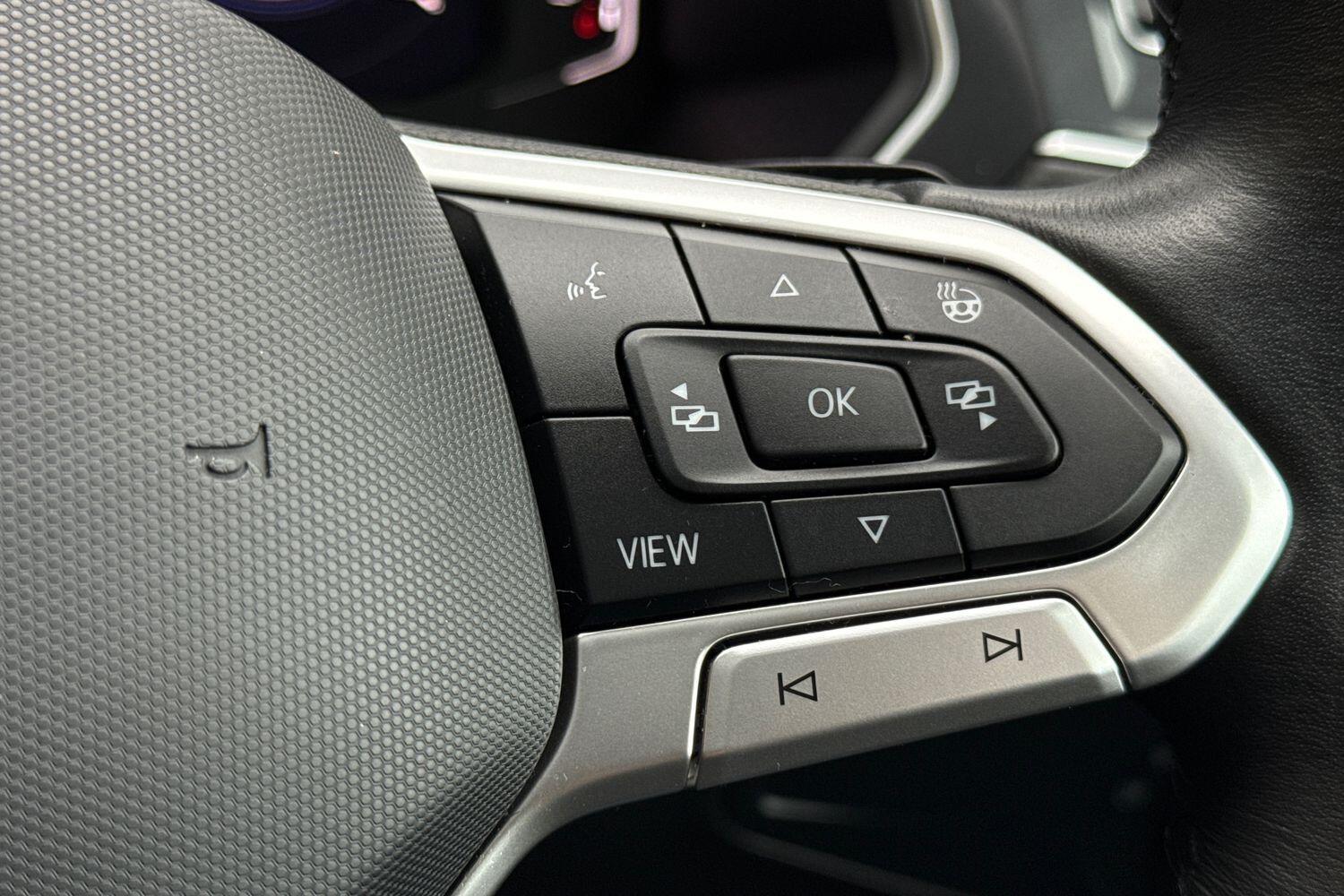 Used Volkswagen Tiguan 2023 for sale - 77190835: Photo 39