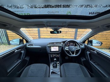 Used Volkswagen Tiguan 2023 for sale - 77190835: Photo