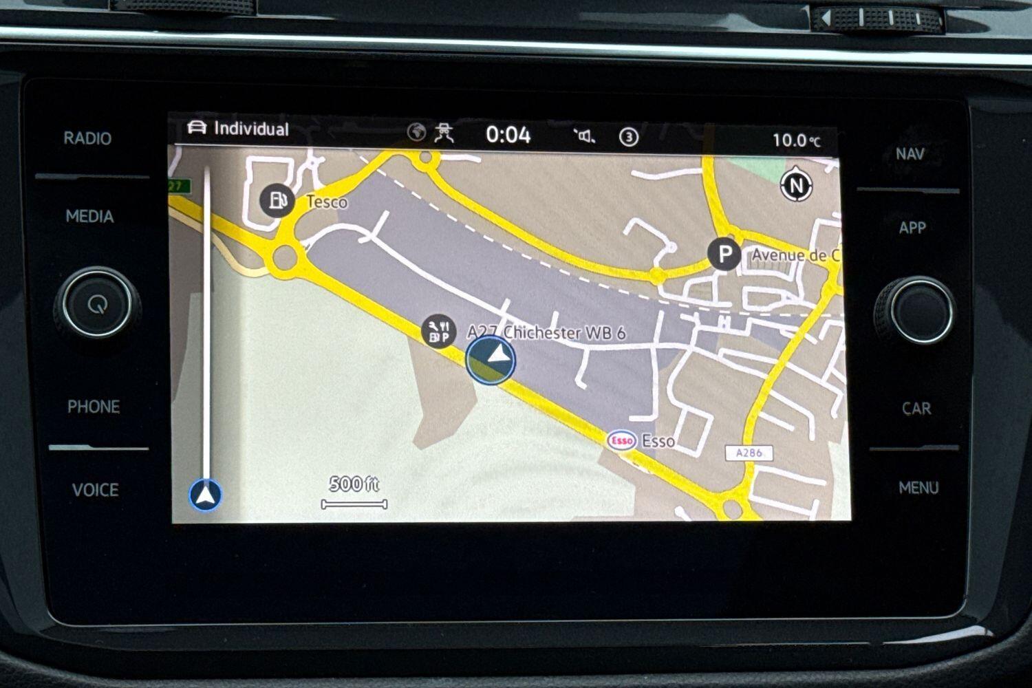 Used Volkswagen Tiguan 2023 for sale - 77190835: Photo 4