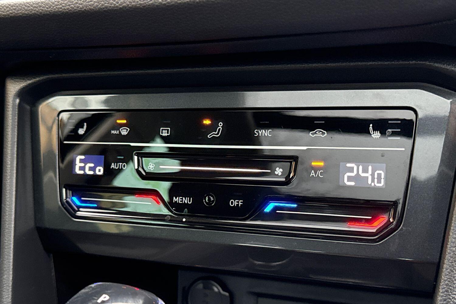 Used Volkswagen Tiguan 2023 for sale - 77190835: Photo 40