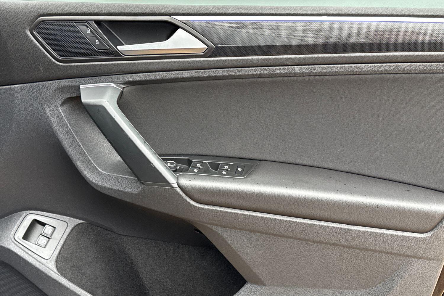 Used Volkswagen Tiguan 2023 for sale - 77190835: Photo 41