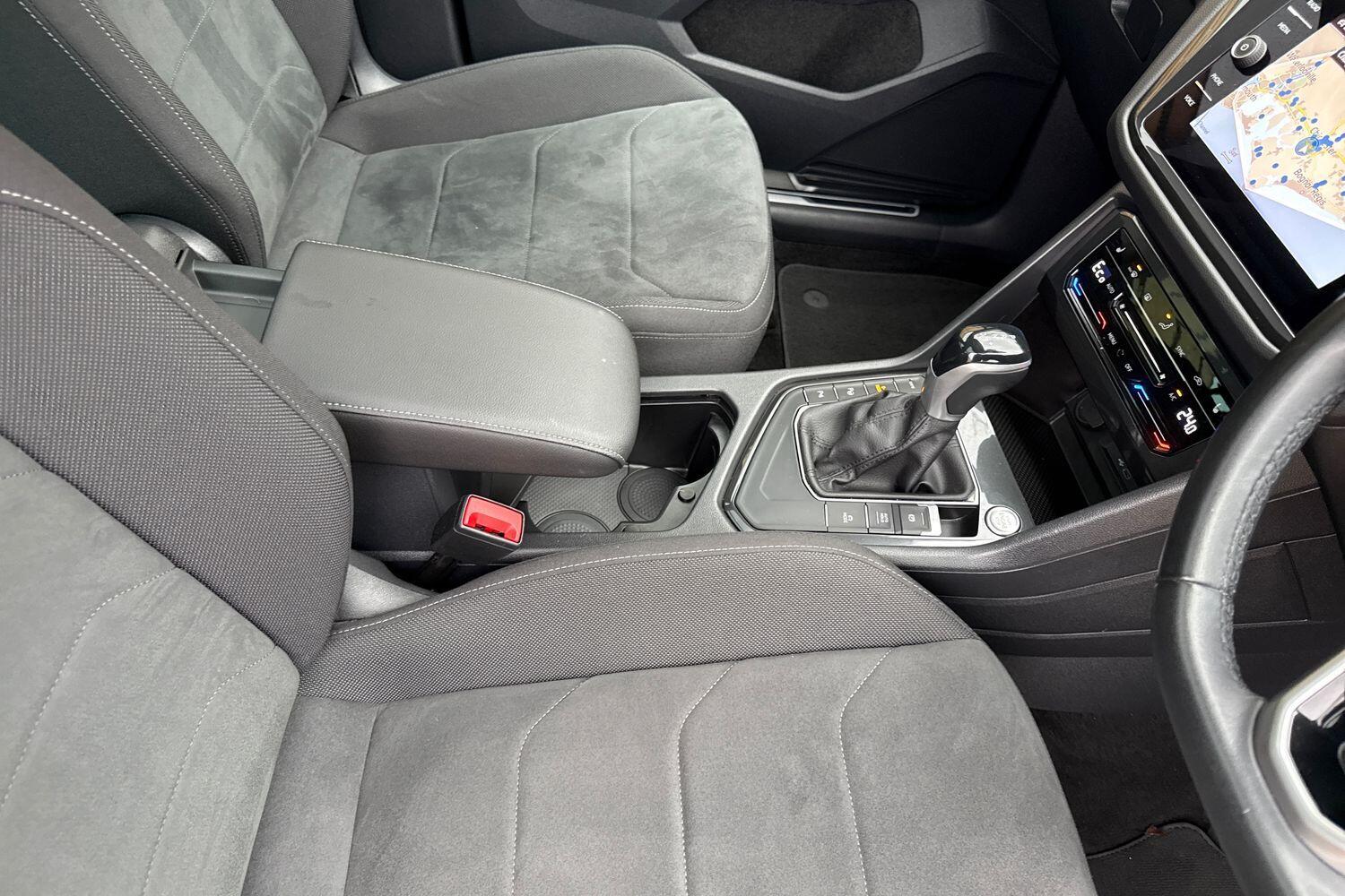 Used Volkswagen Tiguan 2023 for sale - 77190835: Photo 42