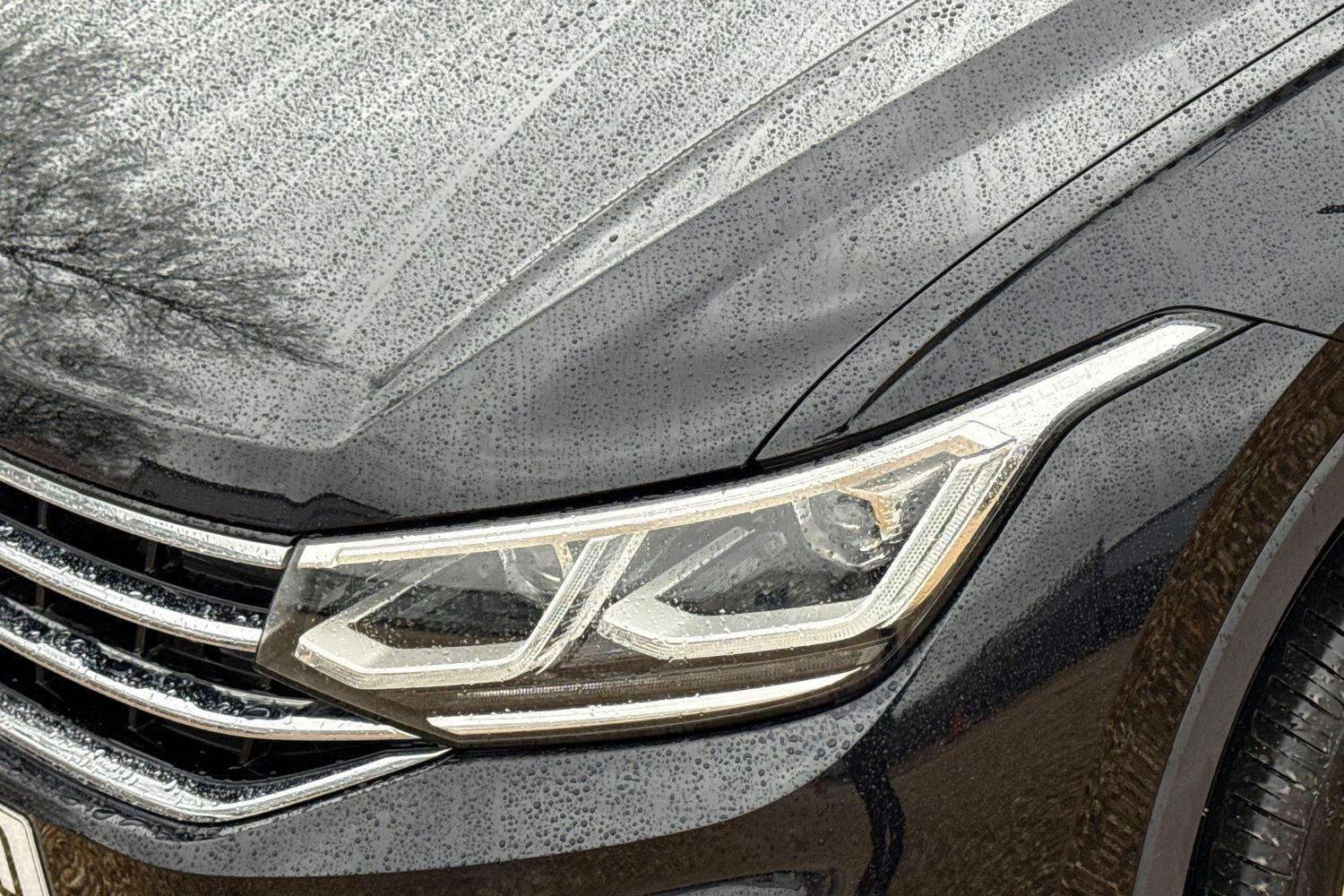 Used Volkswagen Tiguan 2023 for sale - 77190835: Photo 43