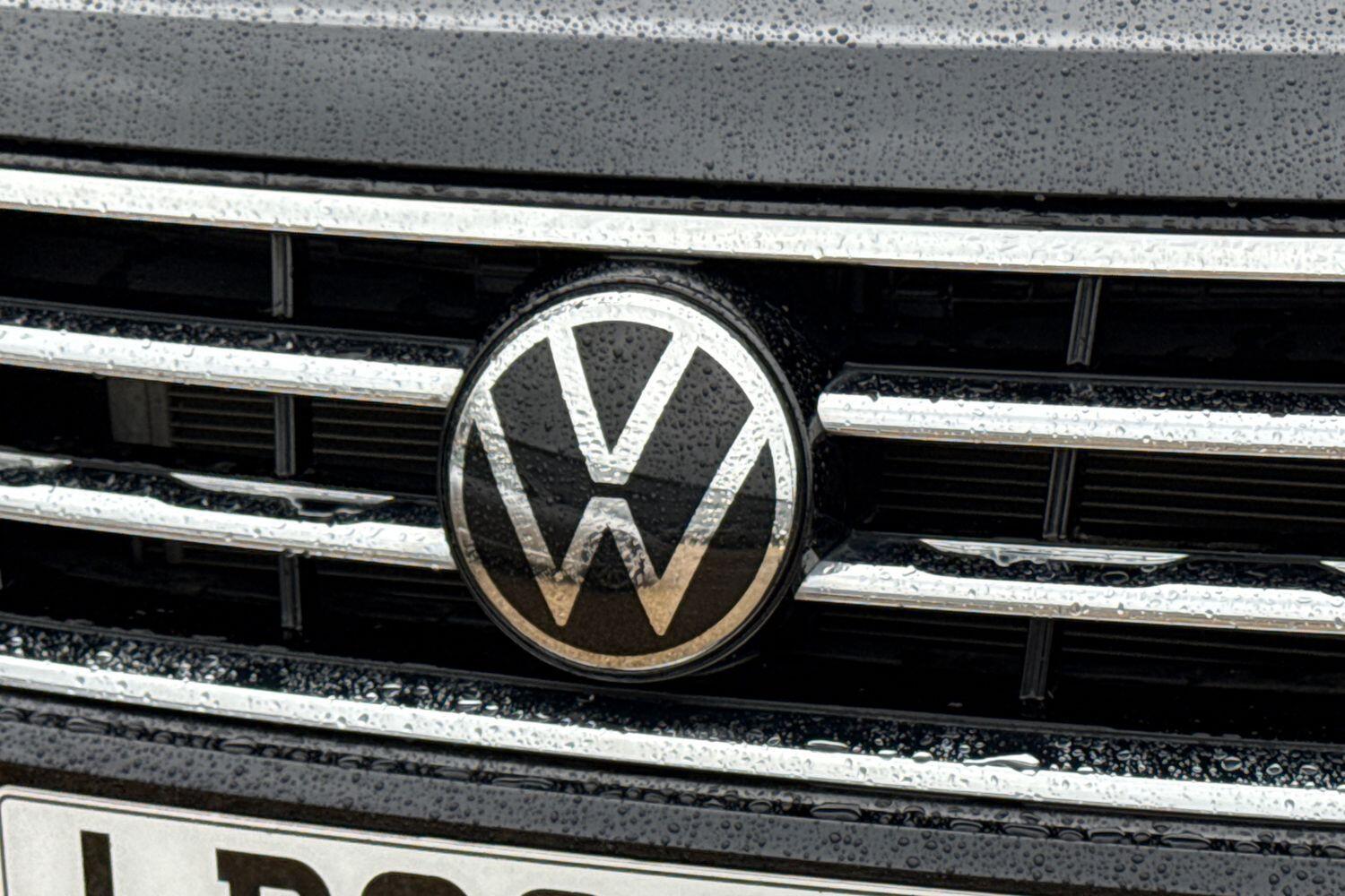 Used Volkswagen Tiguan 2023 for sale - 77190835: Photo 44