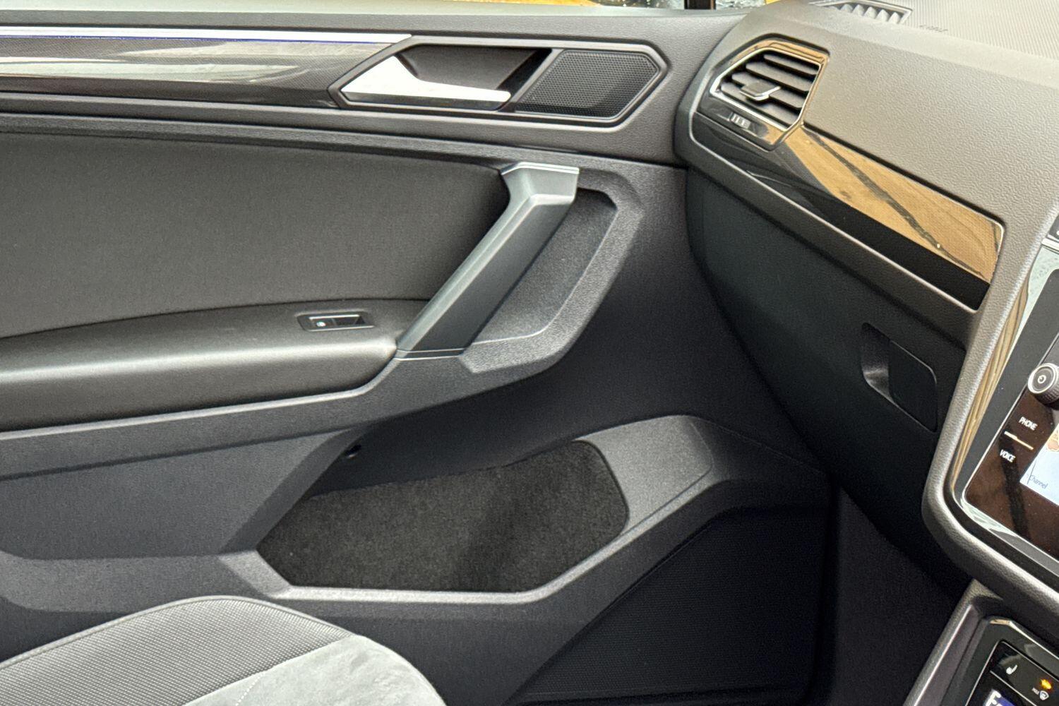 Used Volkswagen Tiguan 2023 for sale - 77190835: Photo 47