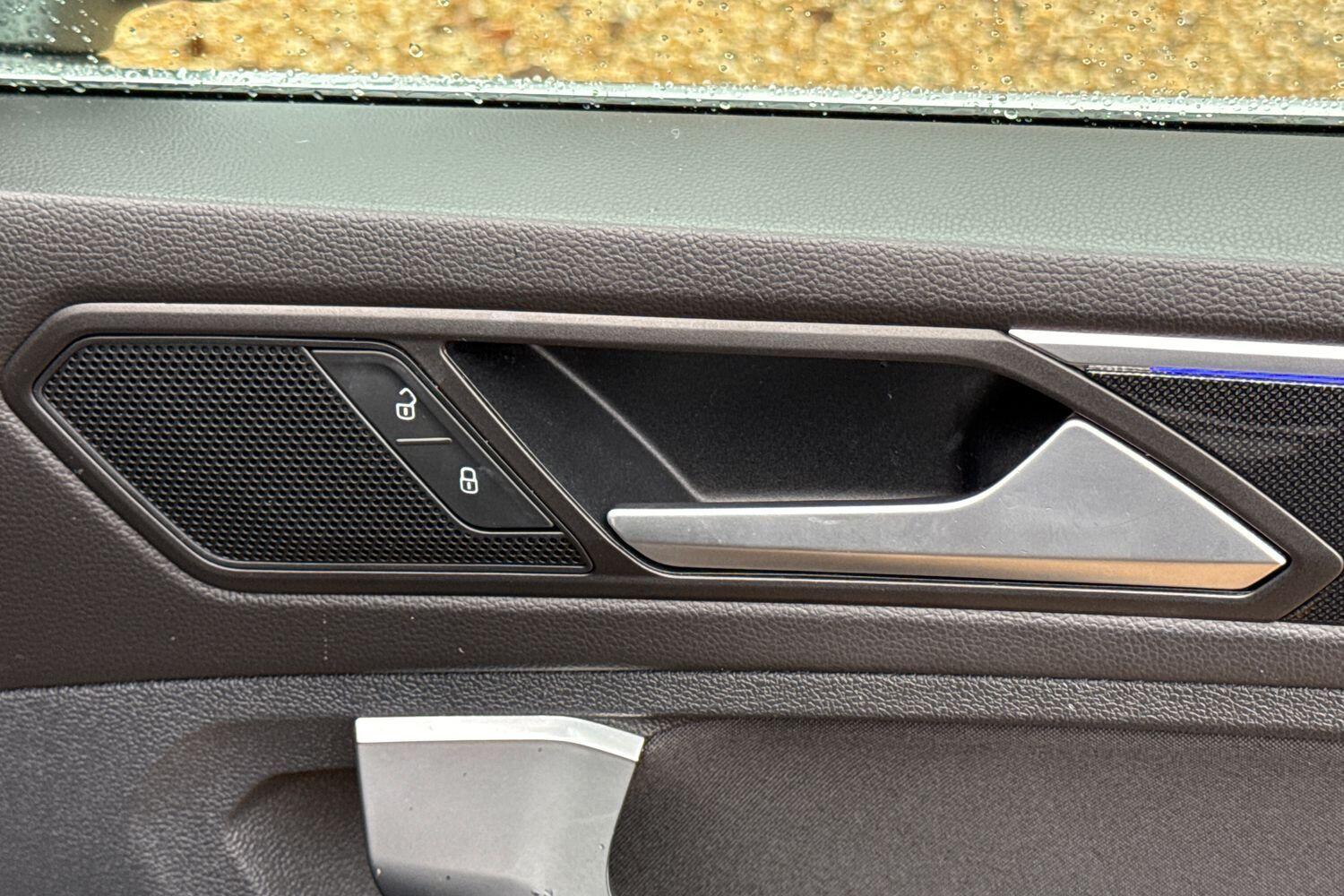 Used Volkswagen Tiguan 2023 for sale - 77190835: Photo 49