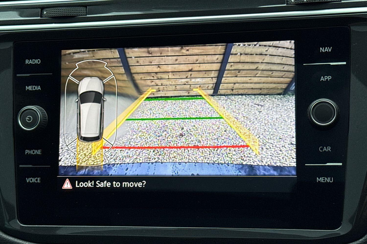 Used Volkswagen Tiguan 2023 for sale - 77190835: Photo 5