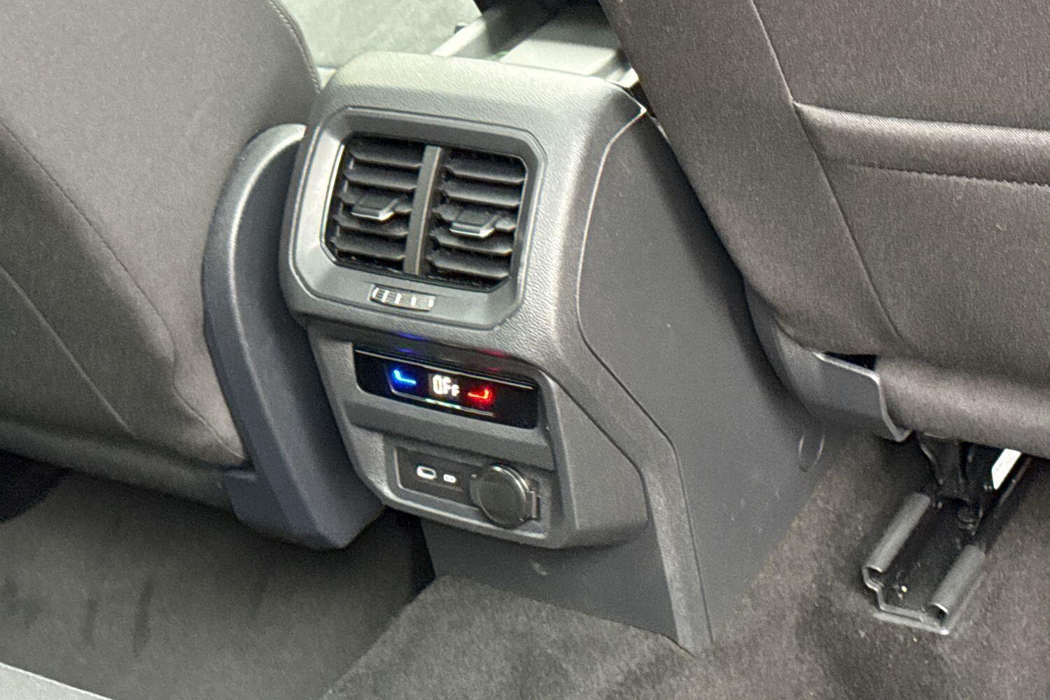 Used Volkswagen Tiguan 2023 for sale - 77190835: Photo 51