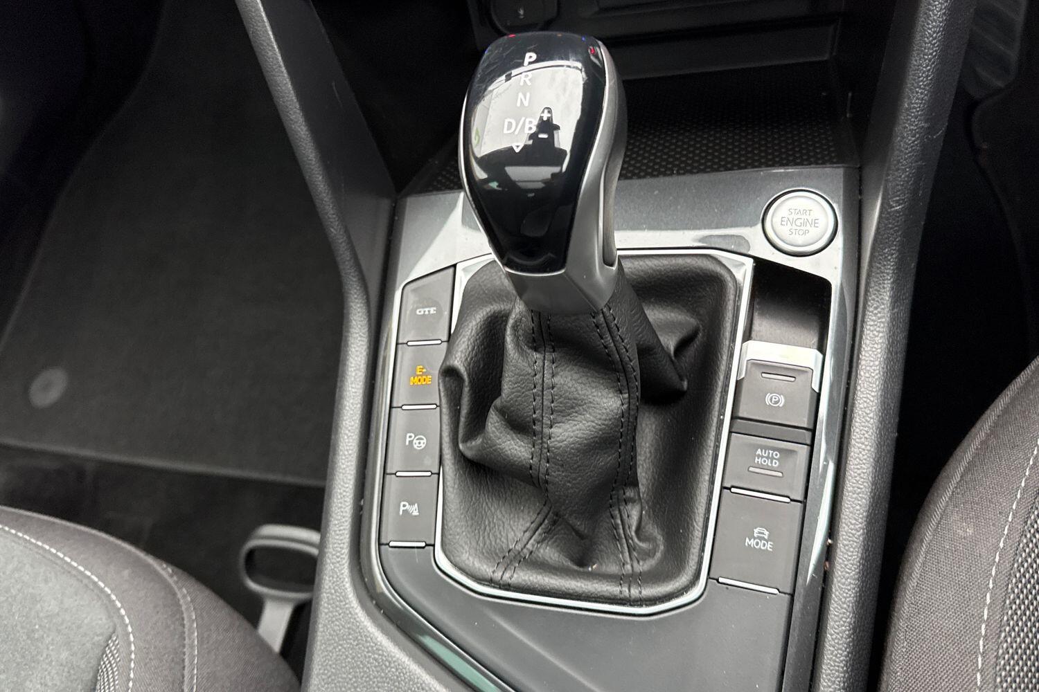 Used Volkswagen Tiguan 2023 for sale - 77190835: Photo 53