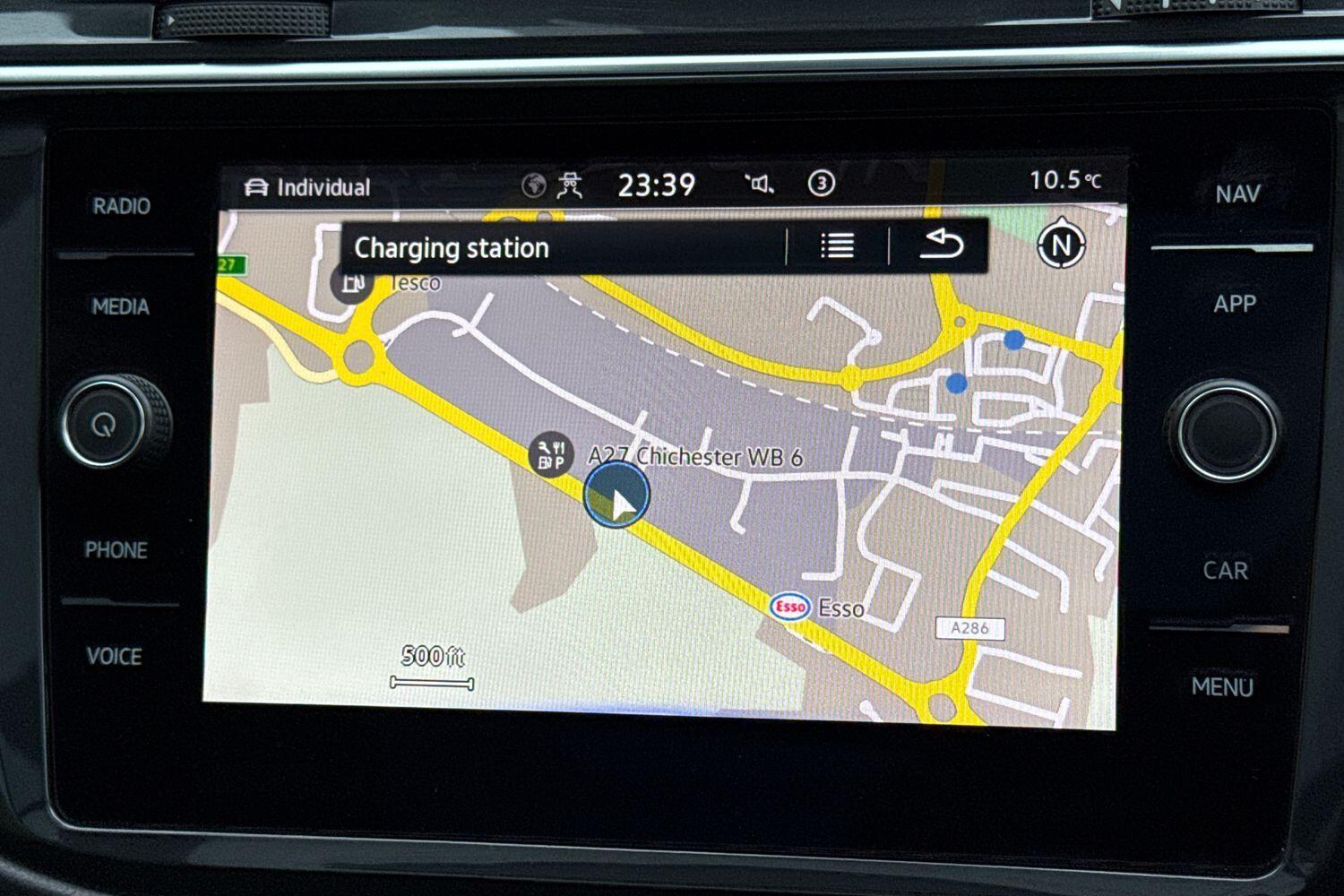 Used Volkswagen Tiguan 2023 for sale - 77190835: Photo 56