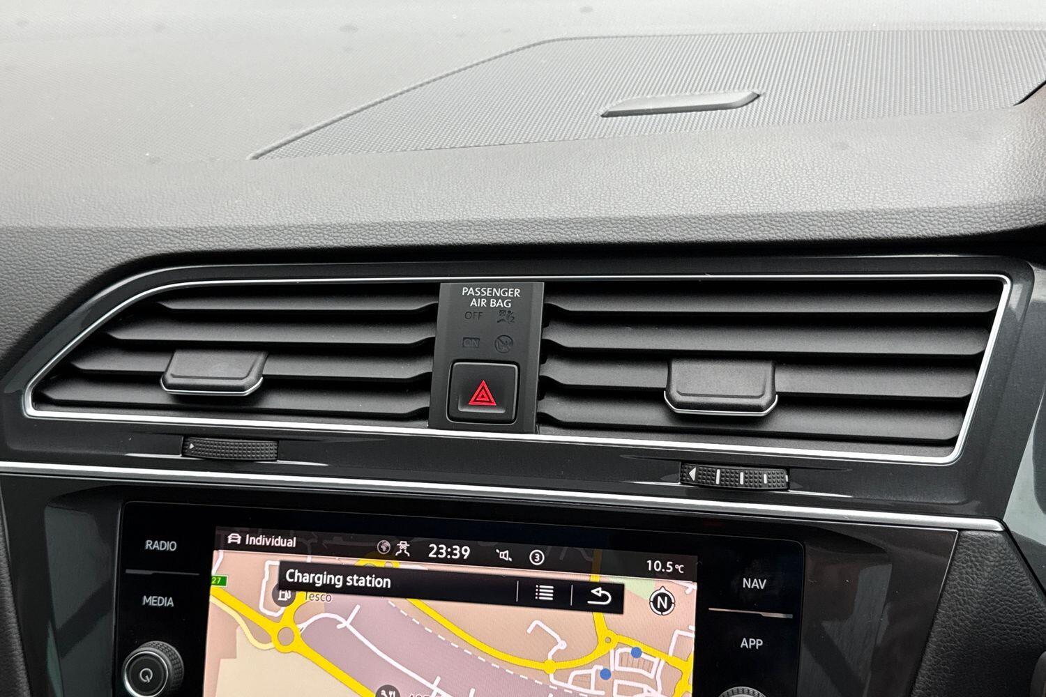 Used Volkswagen Tiguan 2023 for sale - 77190835: Photo 57