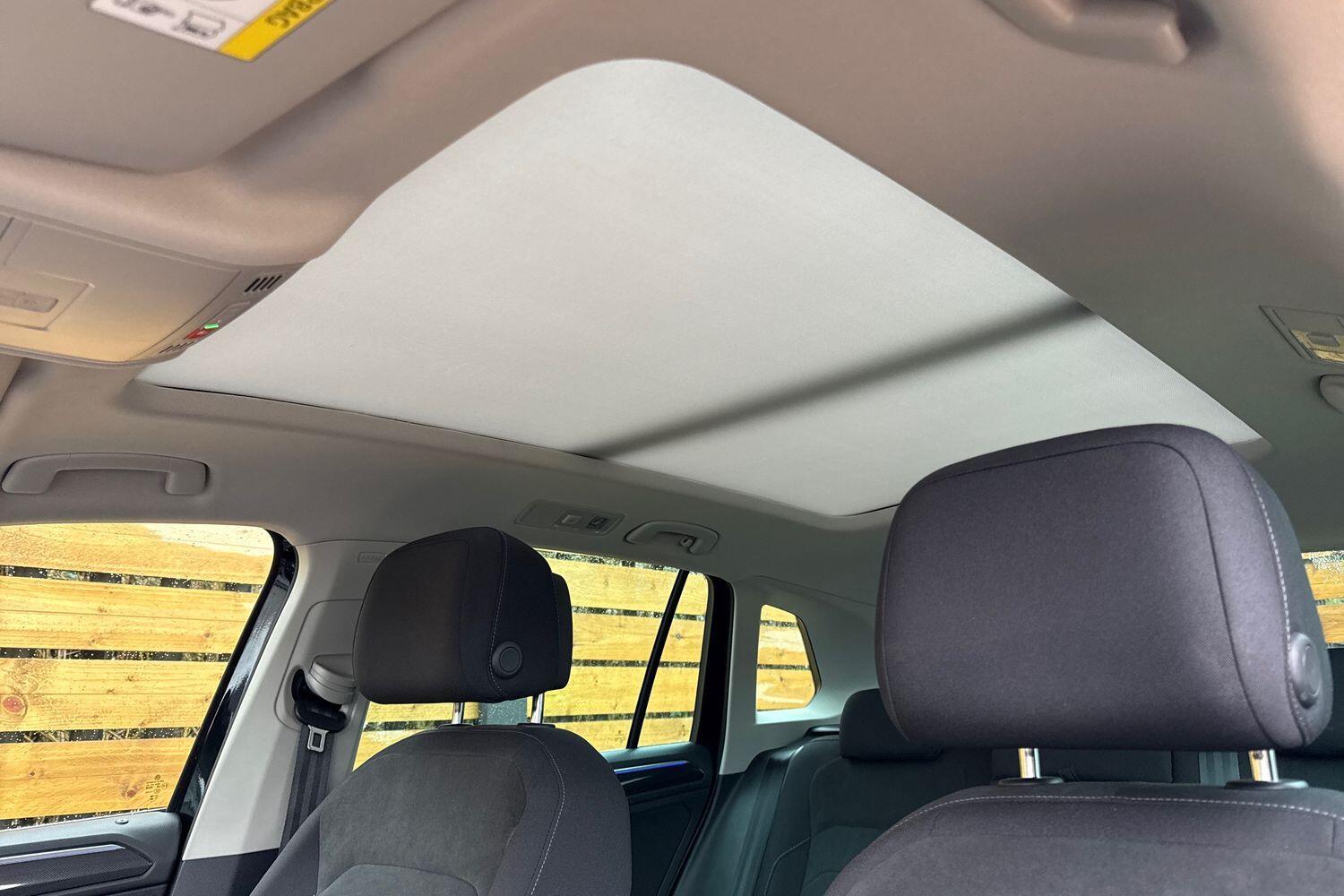 Used Volkswagen Tiguan 2023 for sale - 77190835: Photo 59