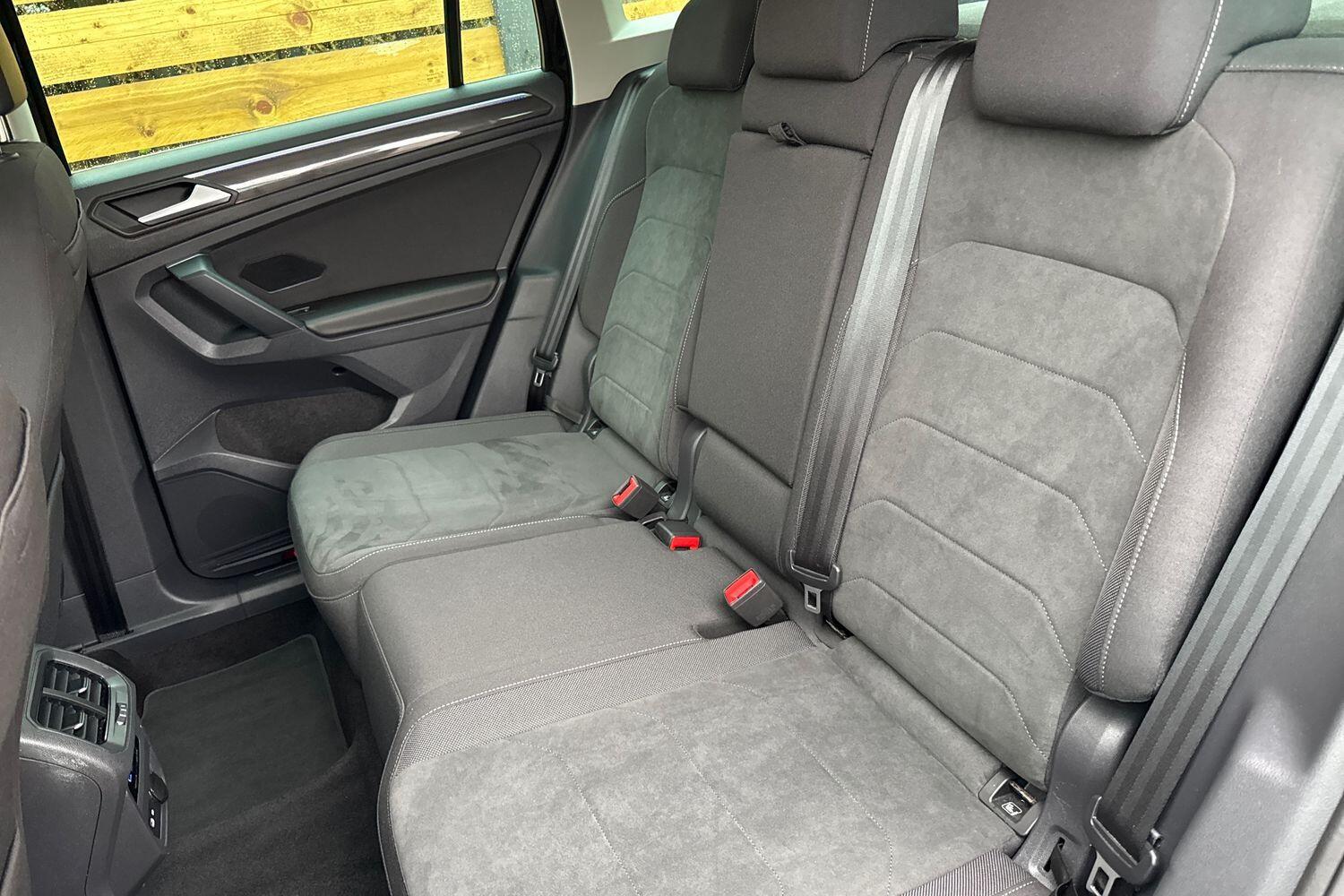 Used Volkswagen Tiguan 2023 for sale - 77190835: Photo 60