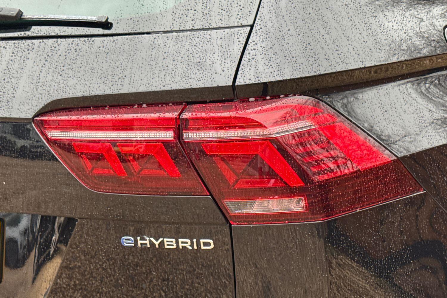 Used Volkswagen Tiguan 2023 for sale - 77190835: Photo 62