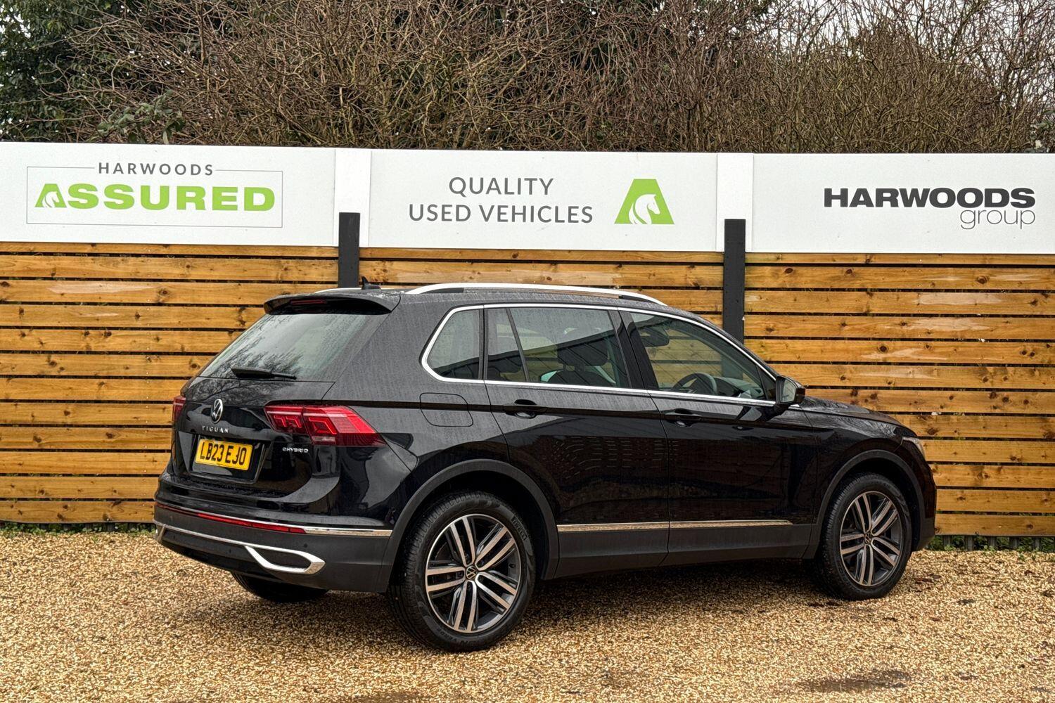 Used Volkswagen Tiguan 2023 for sale - 77190835: Photo 8