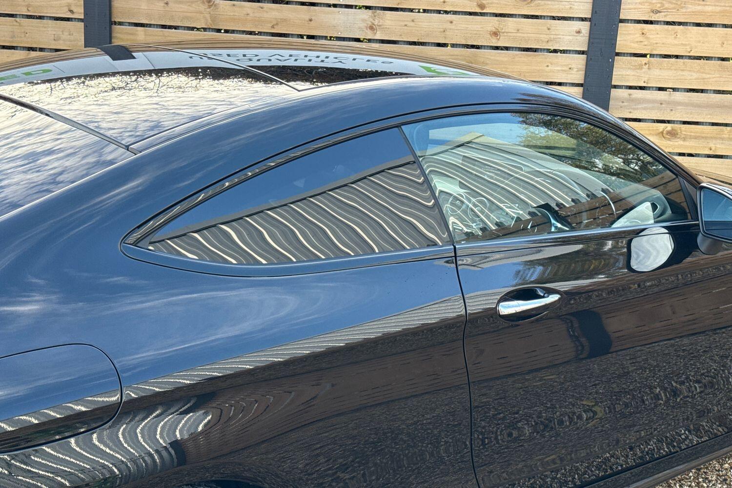 Used Mercedes-Benz C Class 2022 for sale - 76572591: Photo 16