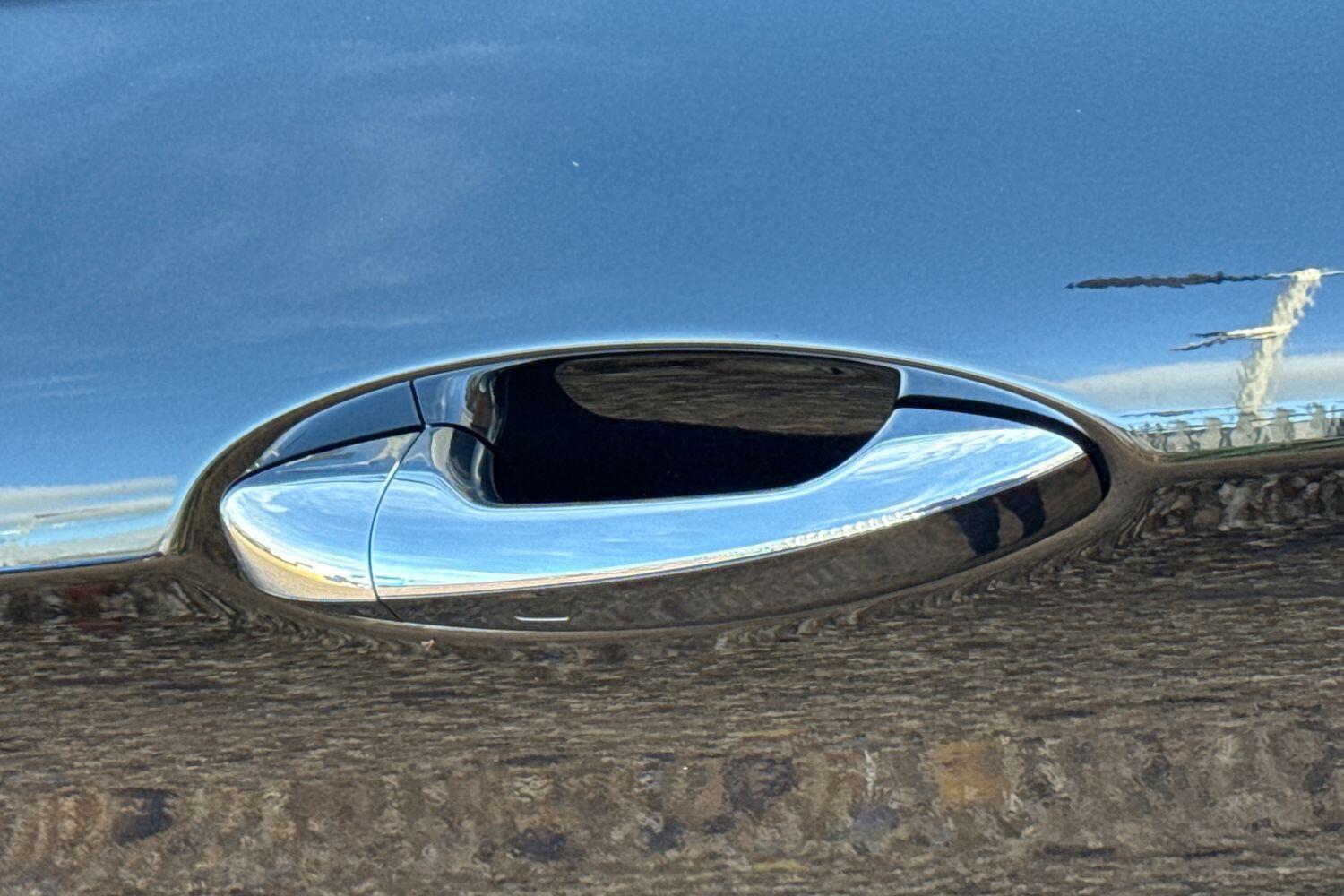 Used Mercedes-Benz C Class 2022 for sale - 76572591: Photo 18