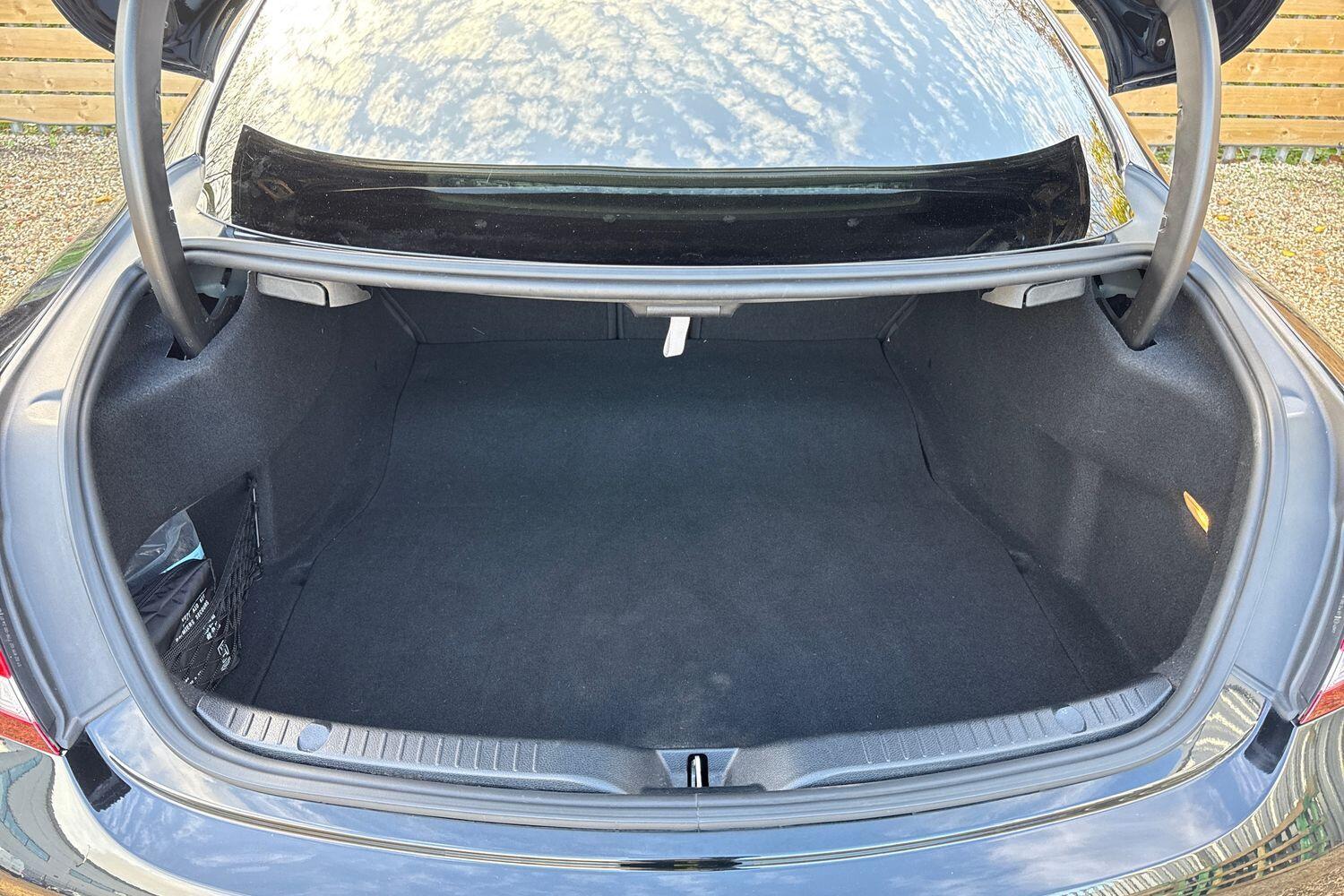 Used Mercedes-Benz C Class 2022 for sale - 76572591: Photo 22