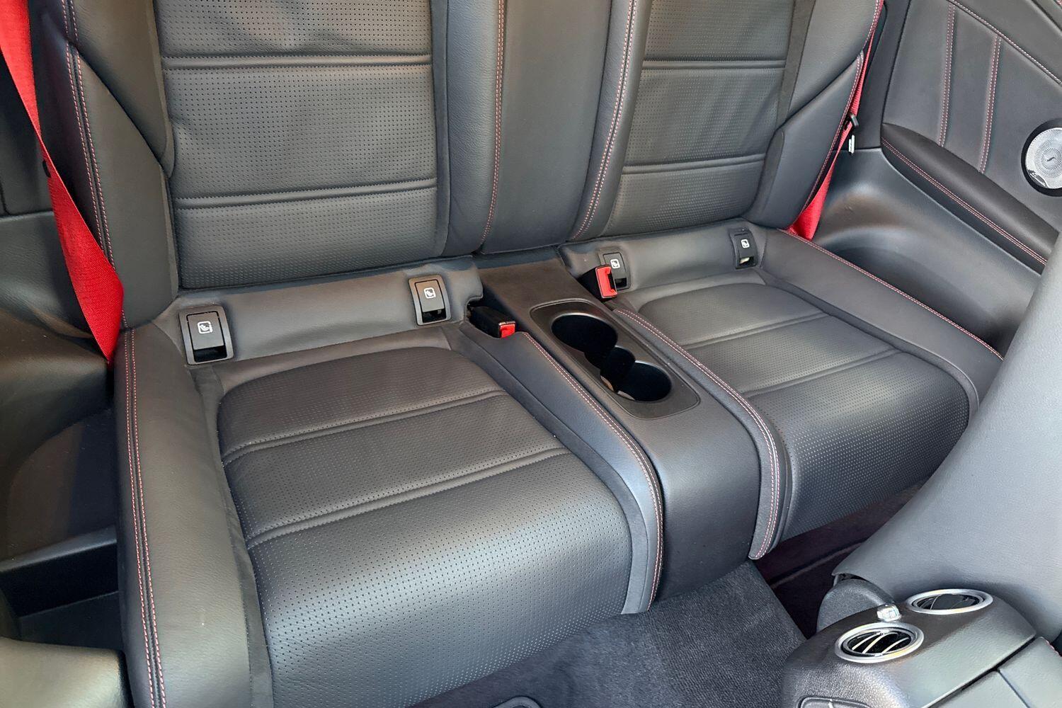 Used Mercedes-Benz C Class 2022 for sale - 76572591: Photo 27