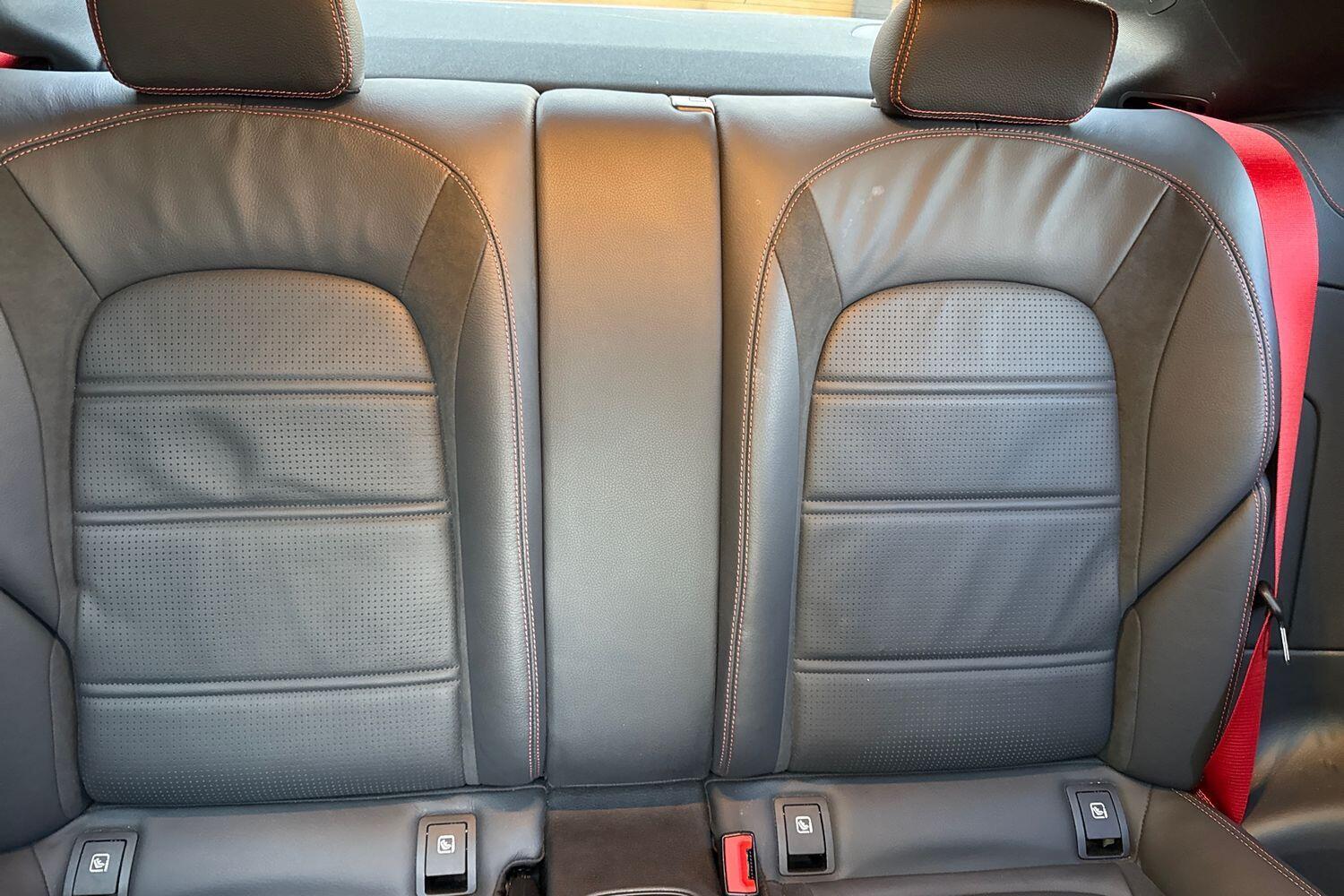 Used Mercedes-Benz C Class 2022 for sale - 76572591: Photo 33