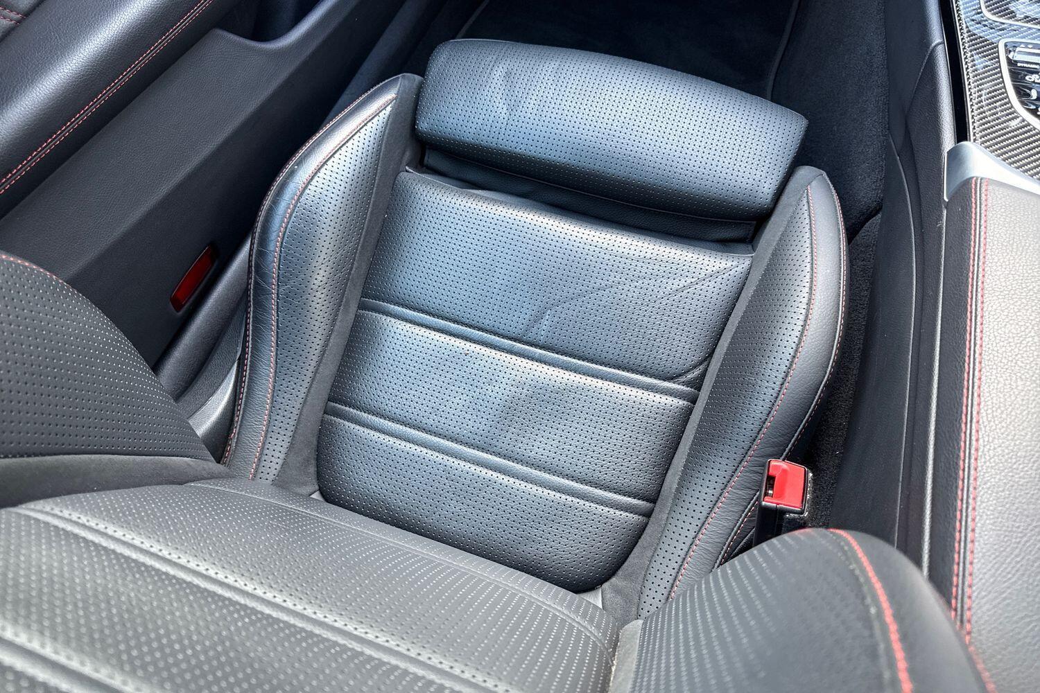 Used Mercedes-Benz C Class 2022 for sale - 76572591: Photo 35