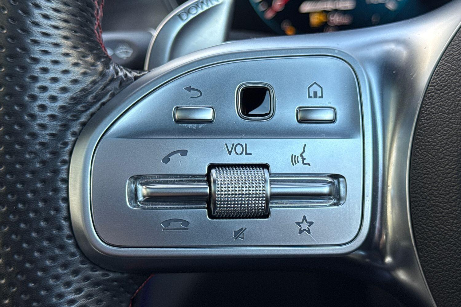 Used Mercedes-Benz C Class 2022 for sale - 76572591: Photo 39