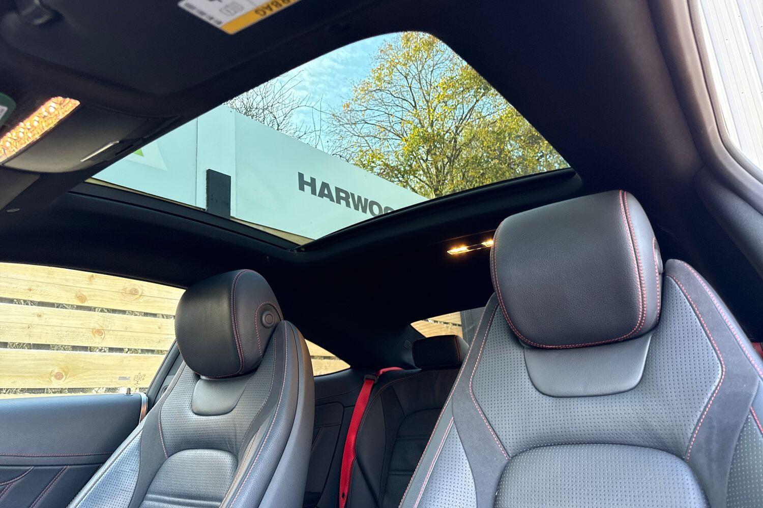 Used Mercedes-Benz C Class 2022 for sale - 76572591: Photo 4