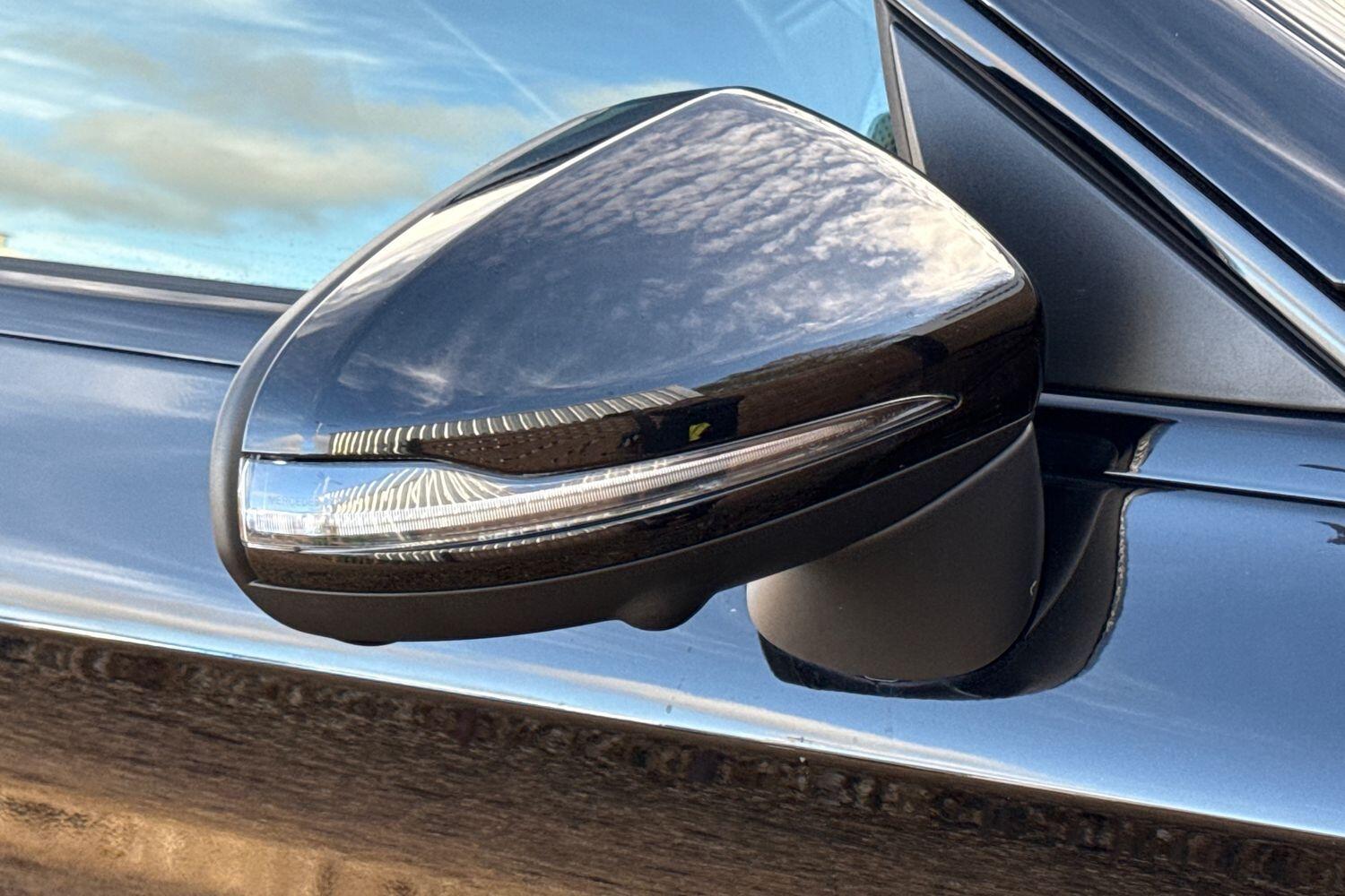 Used Mercedes-Benz C Class 2022 for sale - 76572591: Photo 44