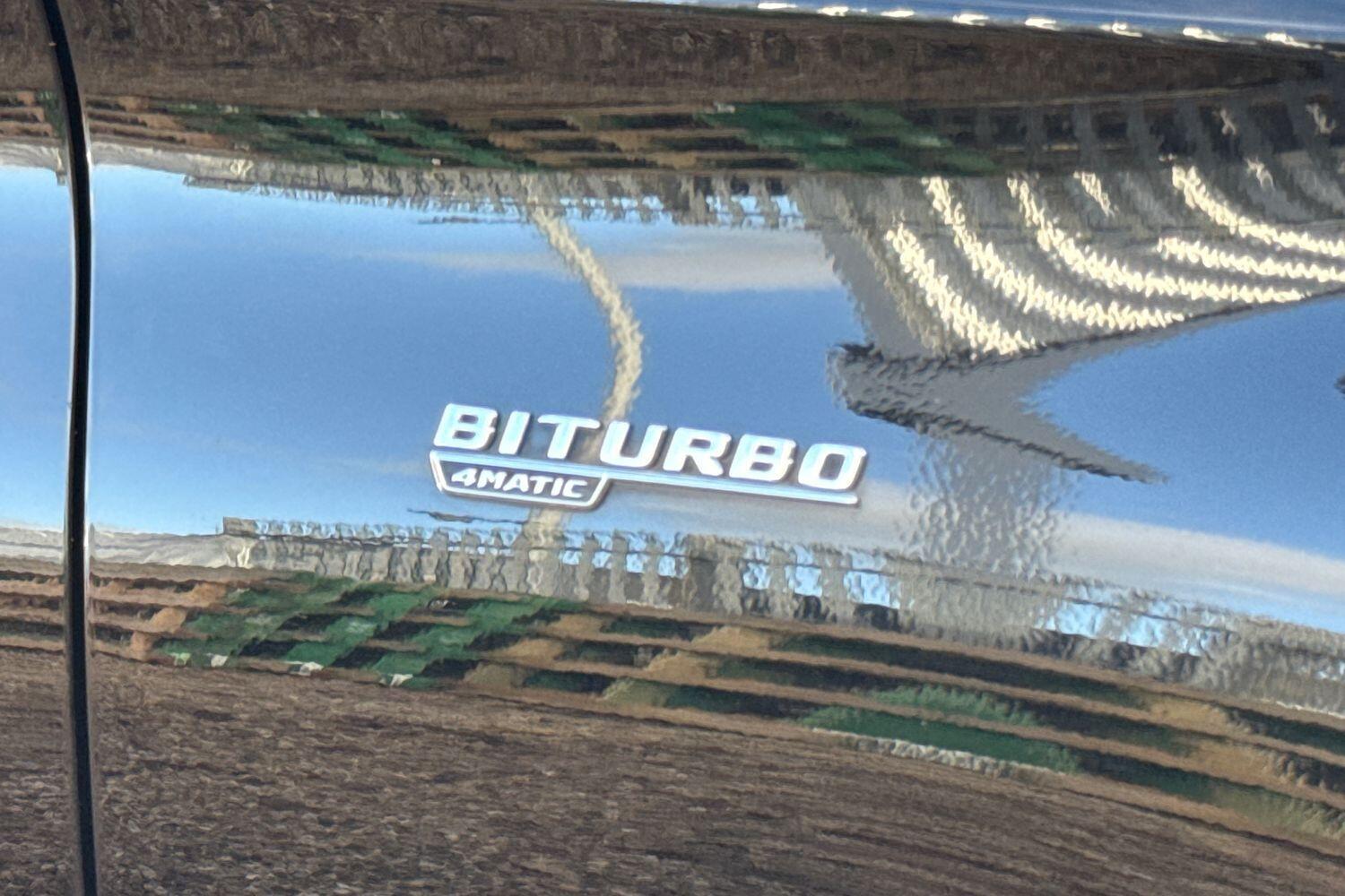 Used Mercedes-Benz C Class 2022 for sale - 76572591: Photo 46