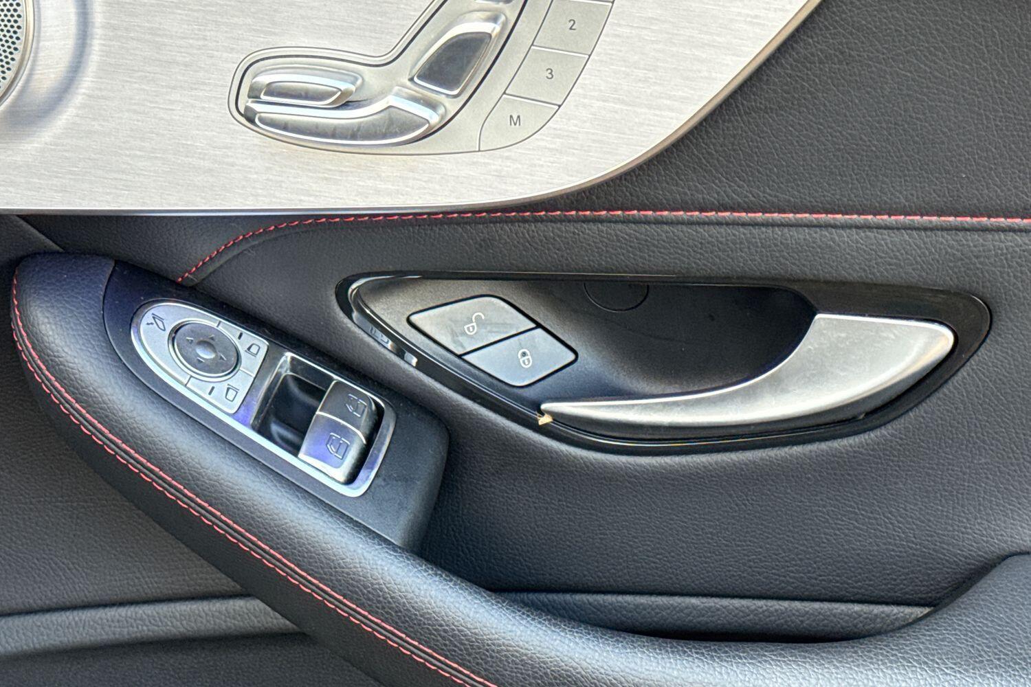 Used Mercedes-Benz C Class 2022 for sale - 76572591: Photo 47